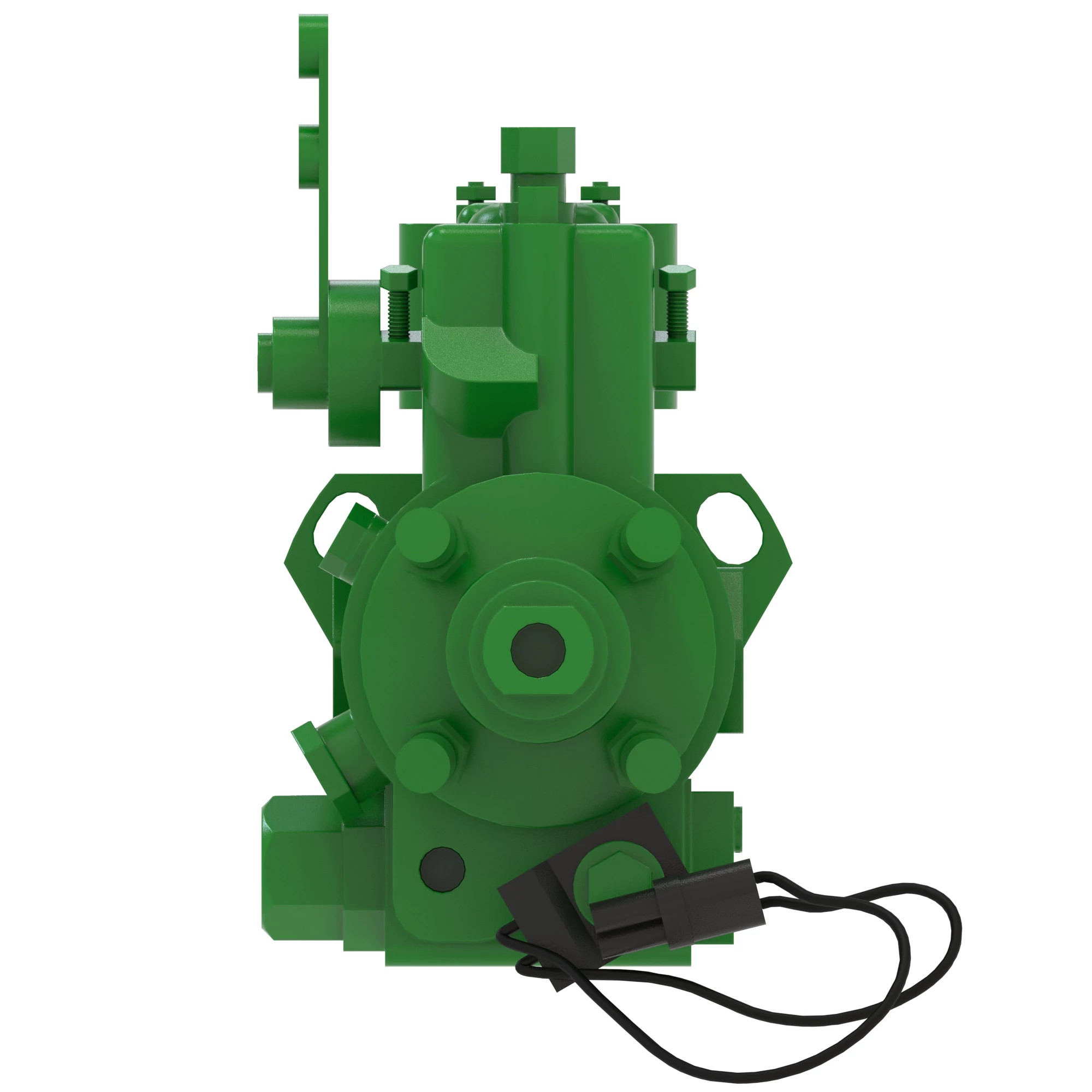 Fuel Injection Pump