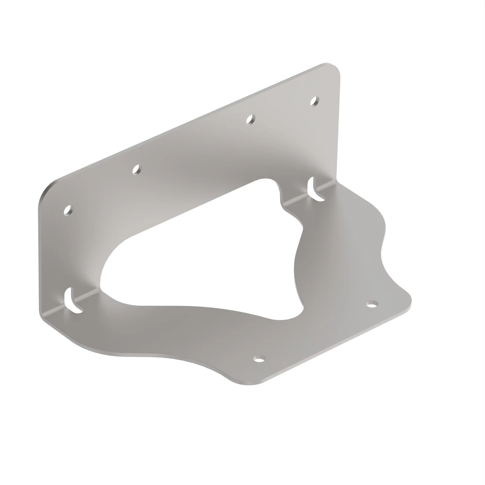 SURGE TANK MOUNTING BRACKET