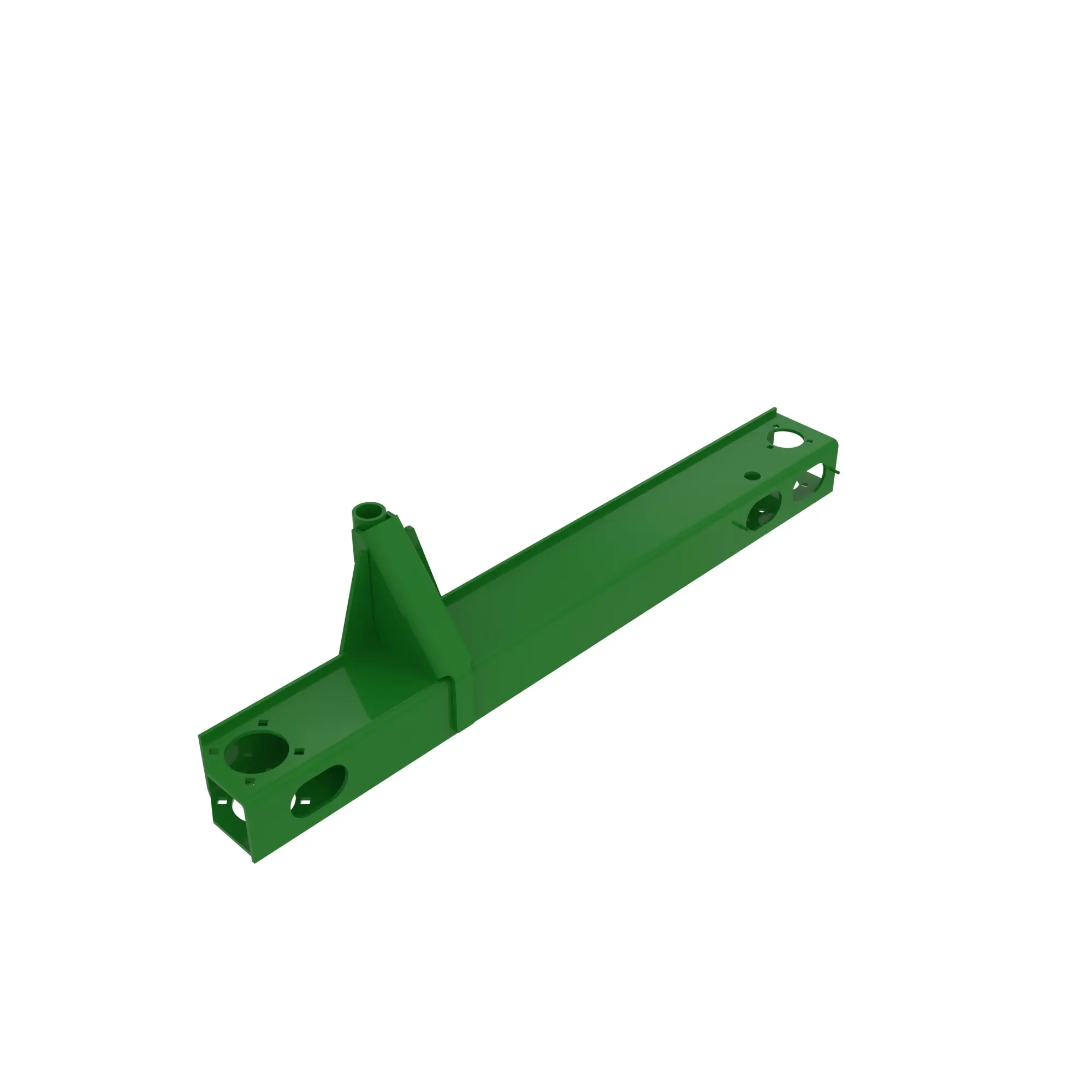 John Deere Drive Wheel Support Assembly - AA65319