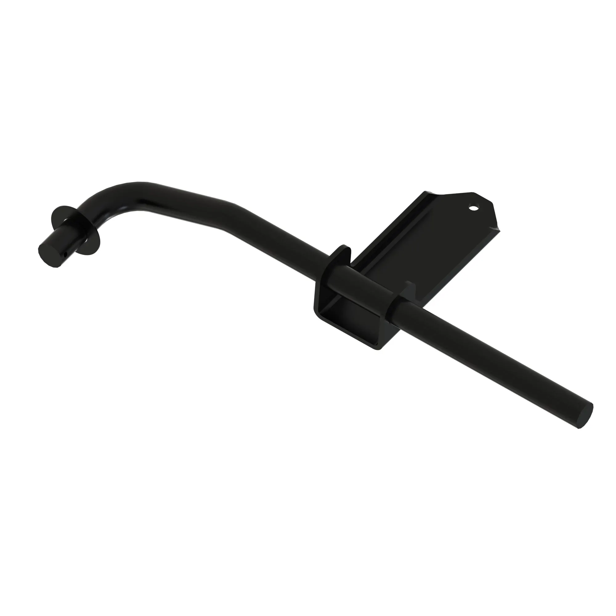 John Deere Left Side Reel Guide - TCA16080