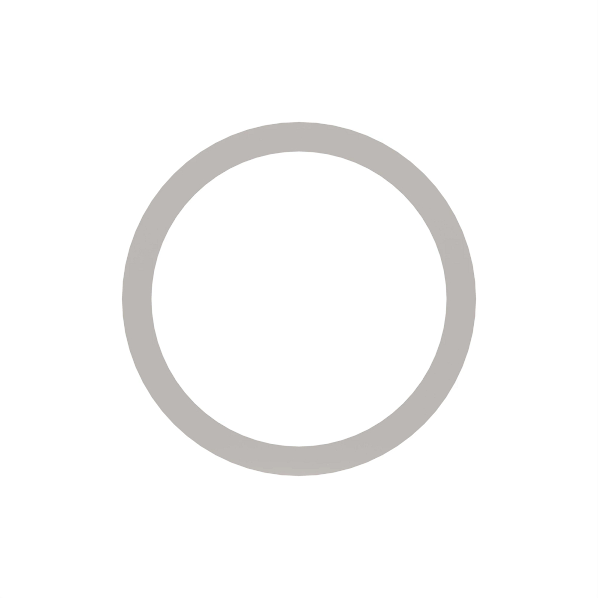 BUSHING, WHEEL (OILITE)