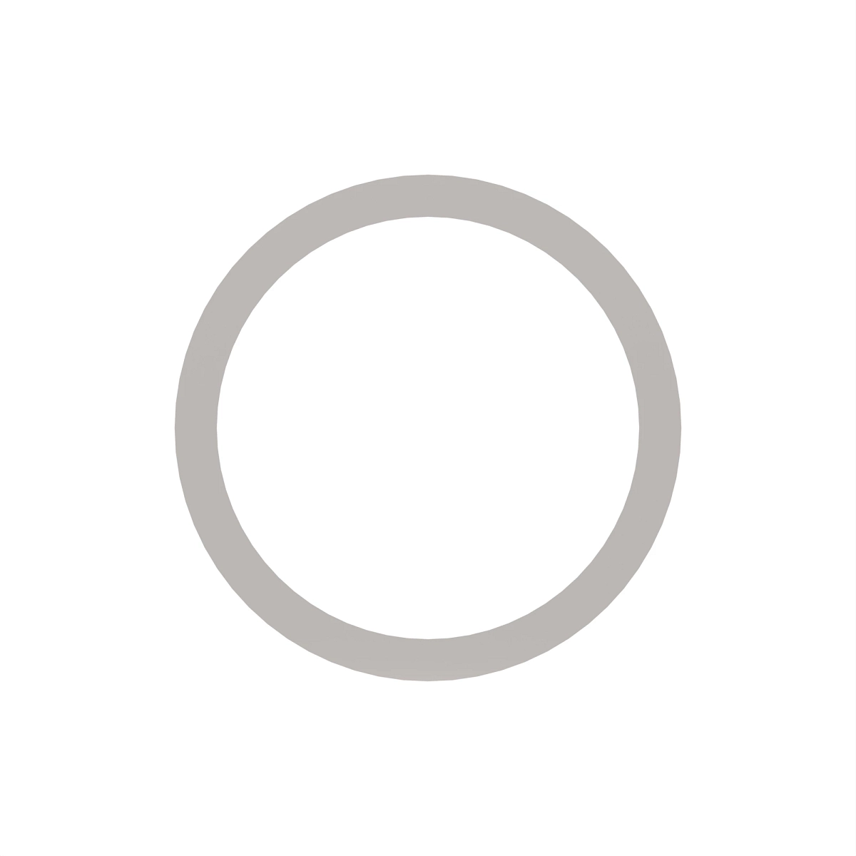 Bushing, Wheel (Oilite)