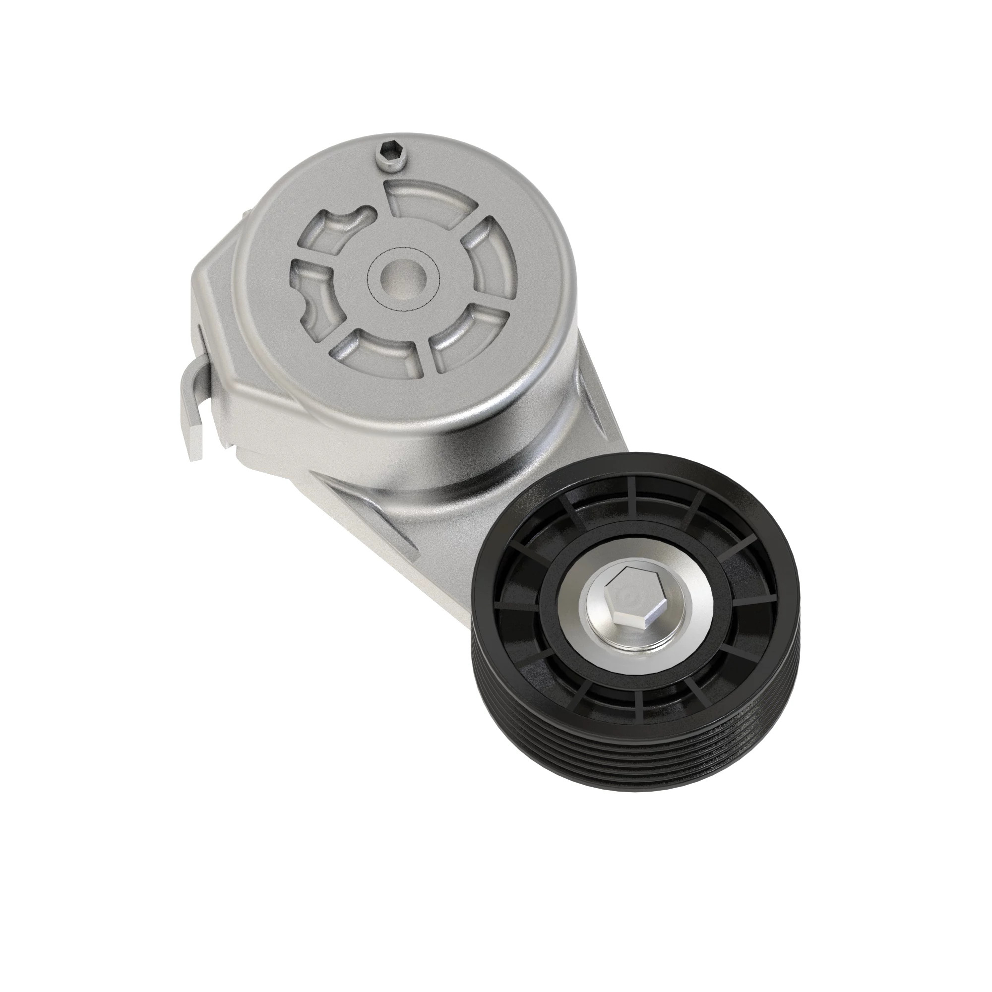 John Deere Belt Tensioner - RE520217