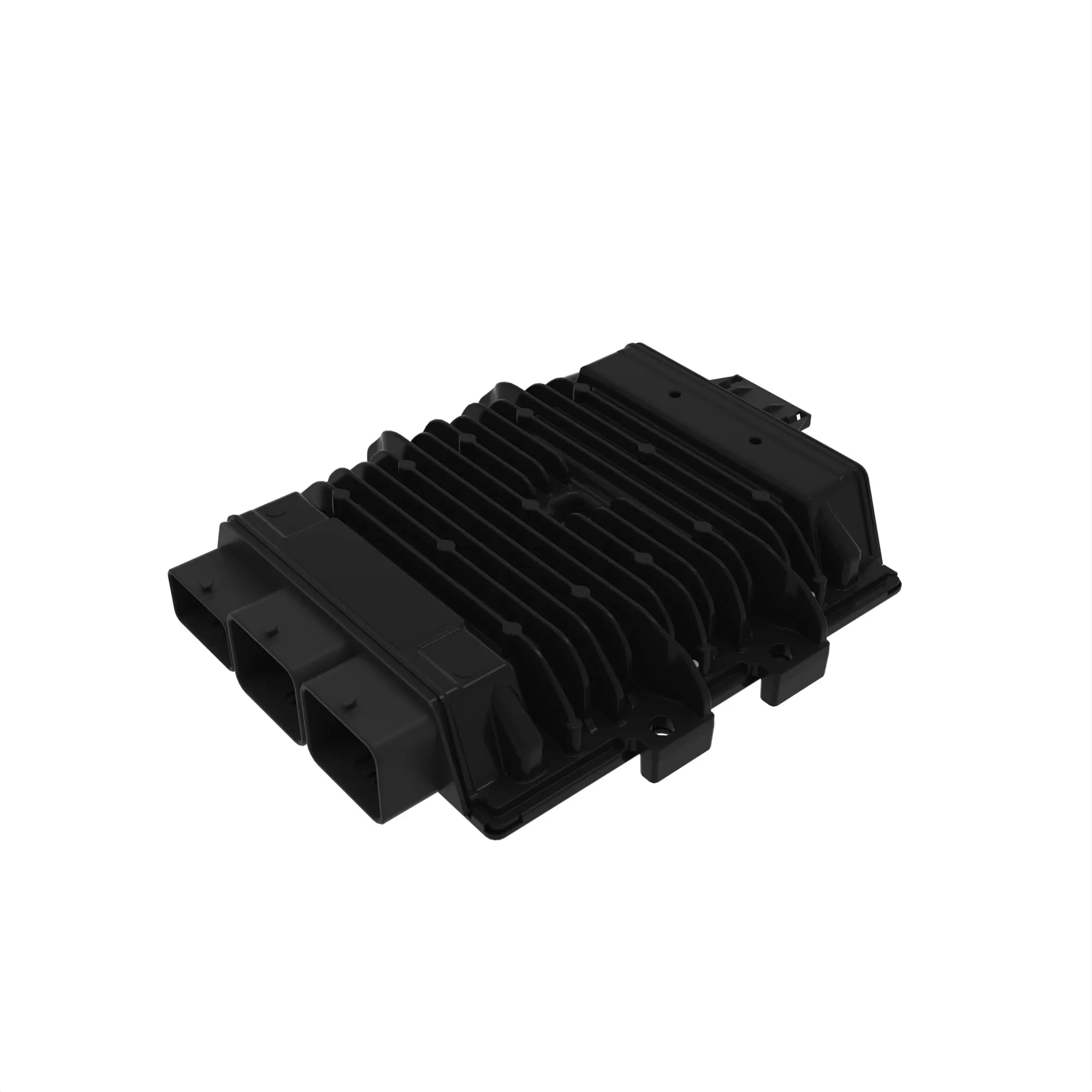 ELECTRONIC CONTROL UNIT, MECA CAB C