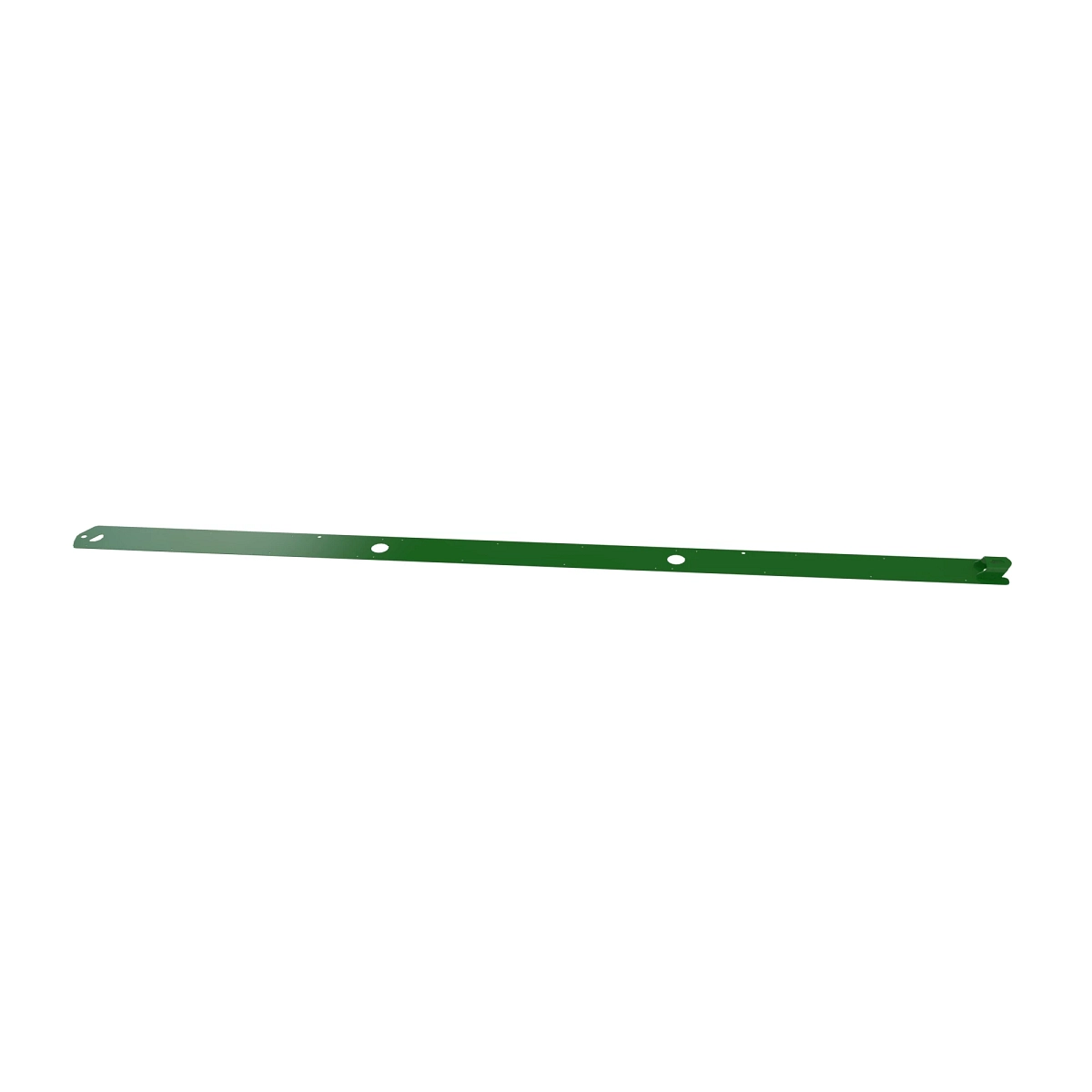 Support, Side Draper Return, Inner