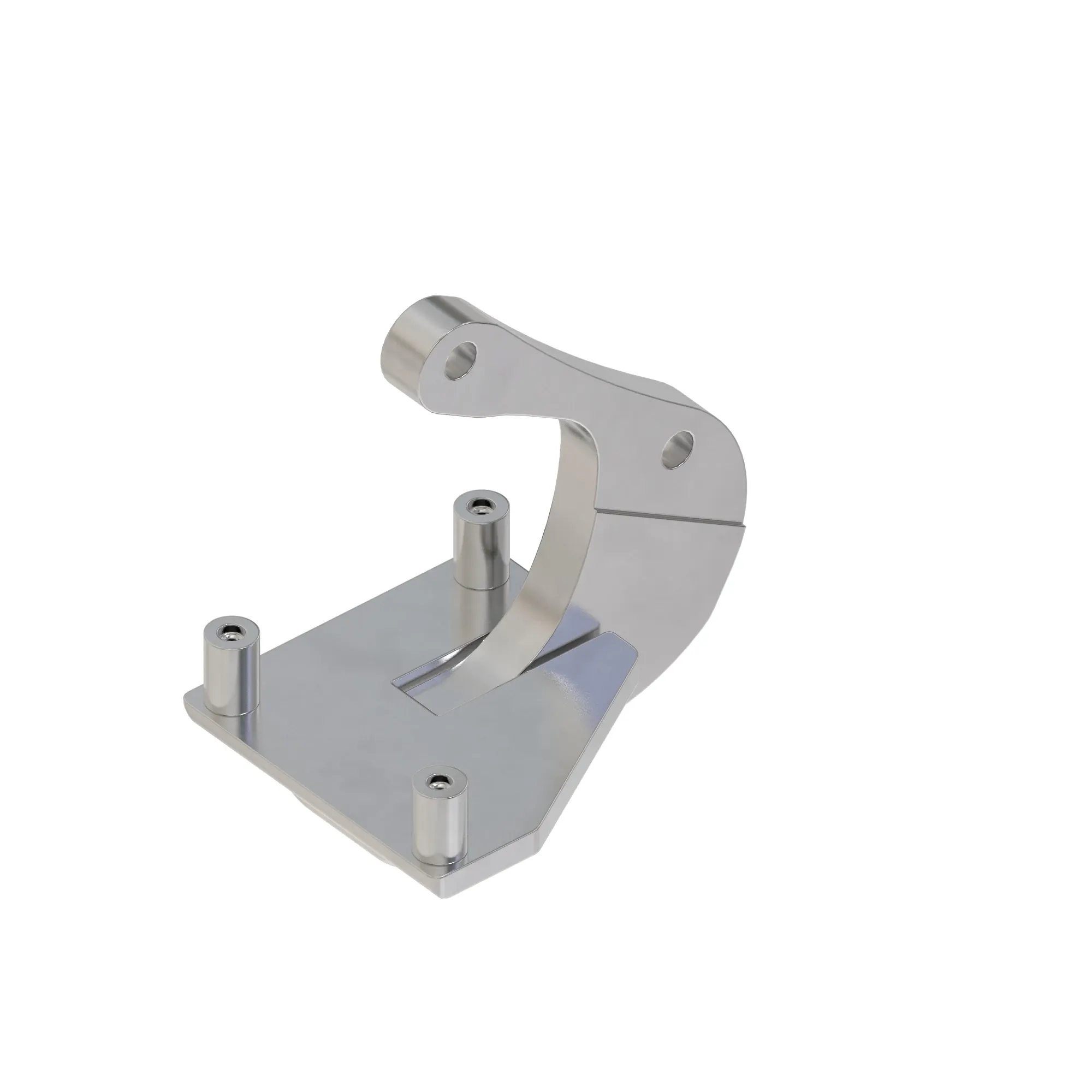 SUPPORT, COMPRESSOR