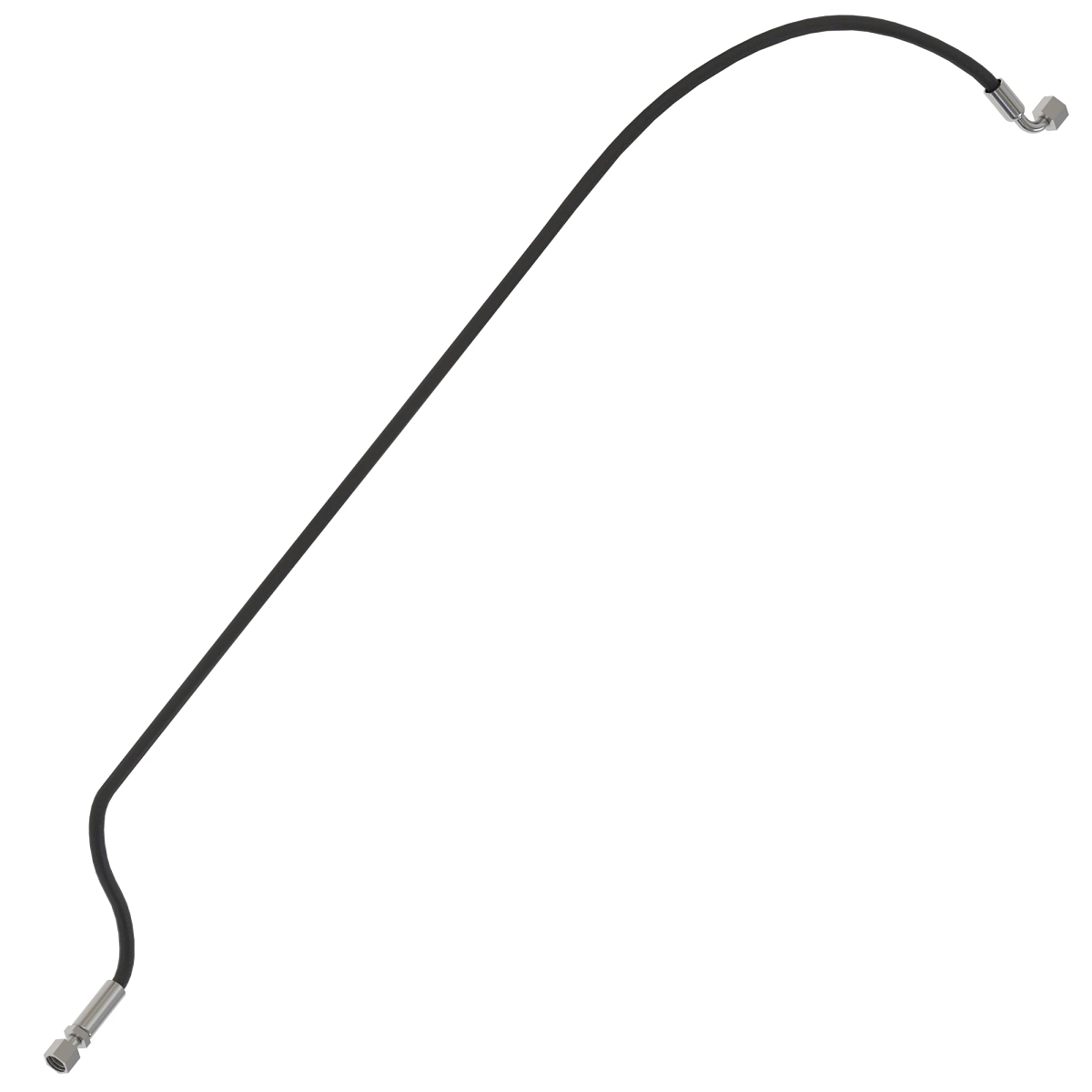 Hydraulic Hose, Load Sense Drain