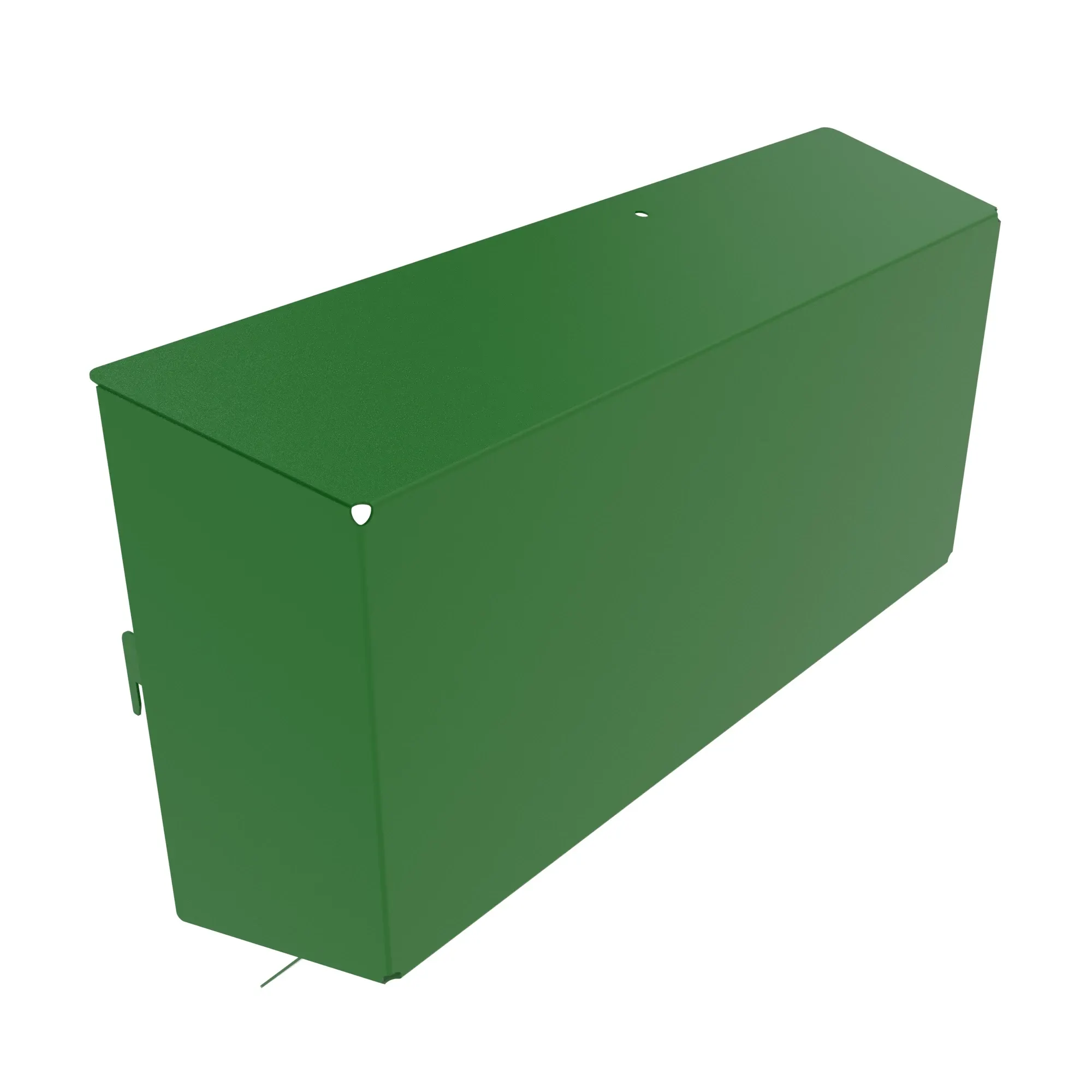 CONTROLLER COVER NORAC