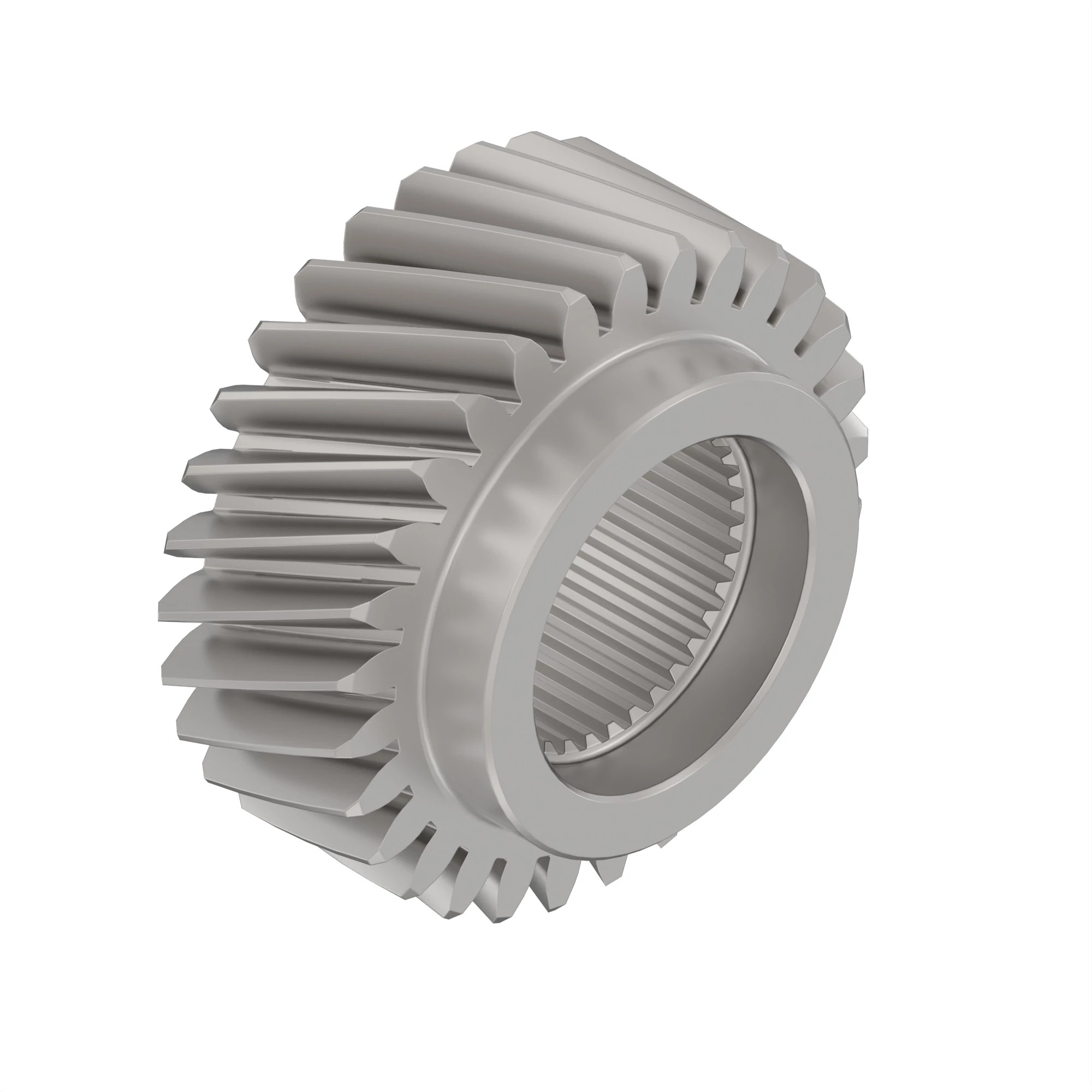 ⚙️ R245336: Engranaje del tambor del Embrague John Deere 🚜✅