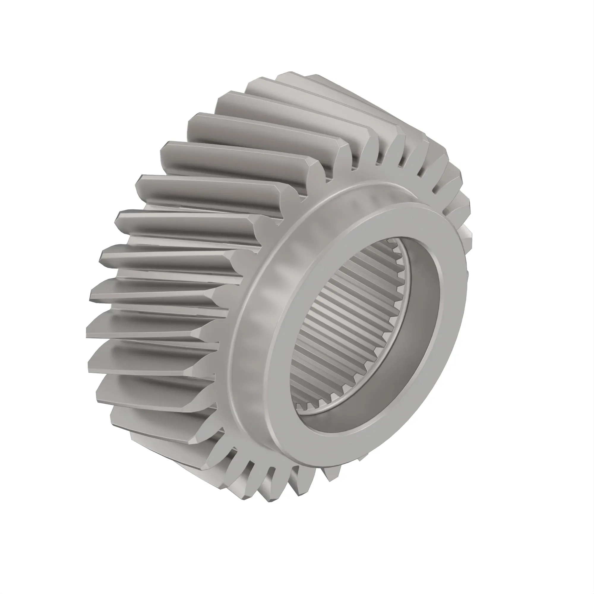 John Deere Clutch Drum Gear - R245336