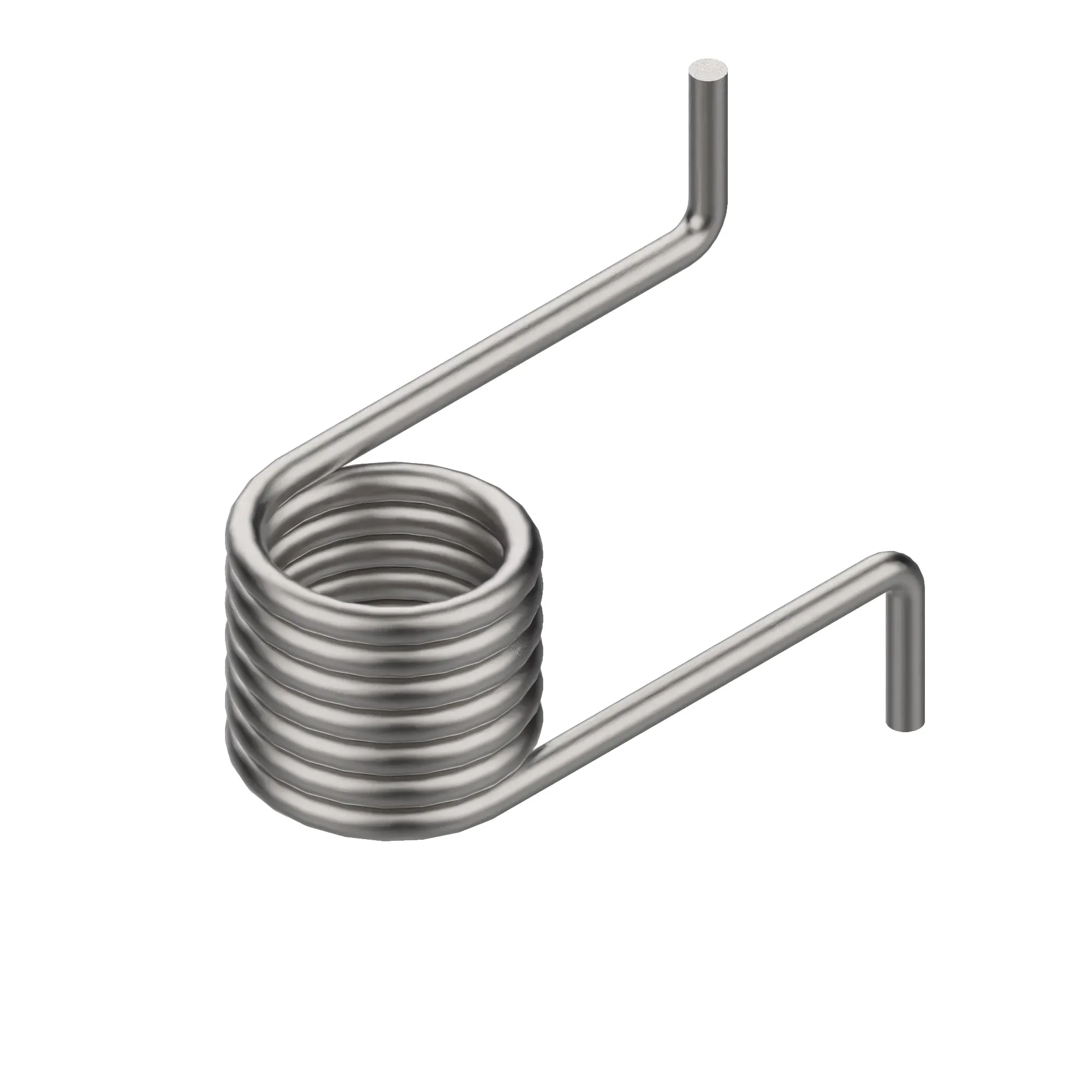 John Deere Spring - F612069