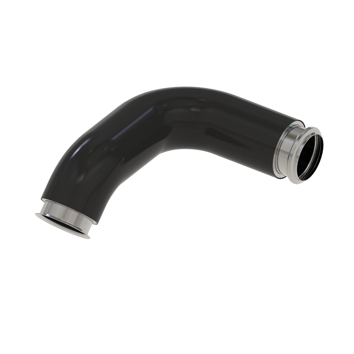 Tube, Turbo Out Exhaust