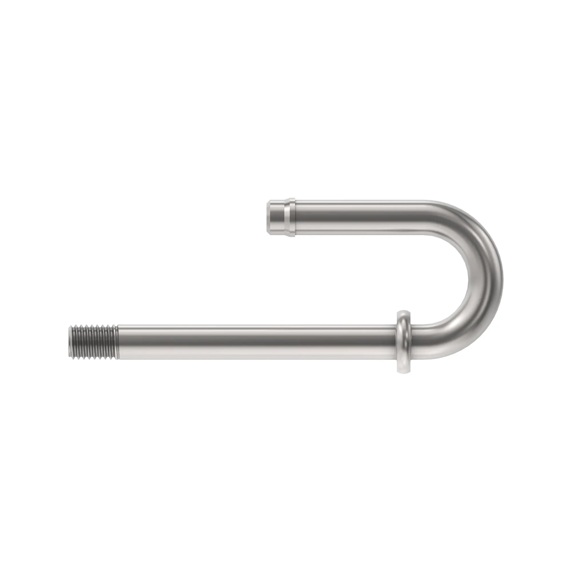 HOOK BOLT, J TYPE
