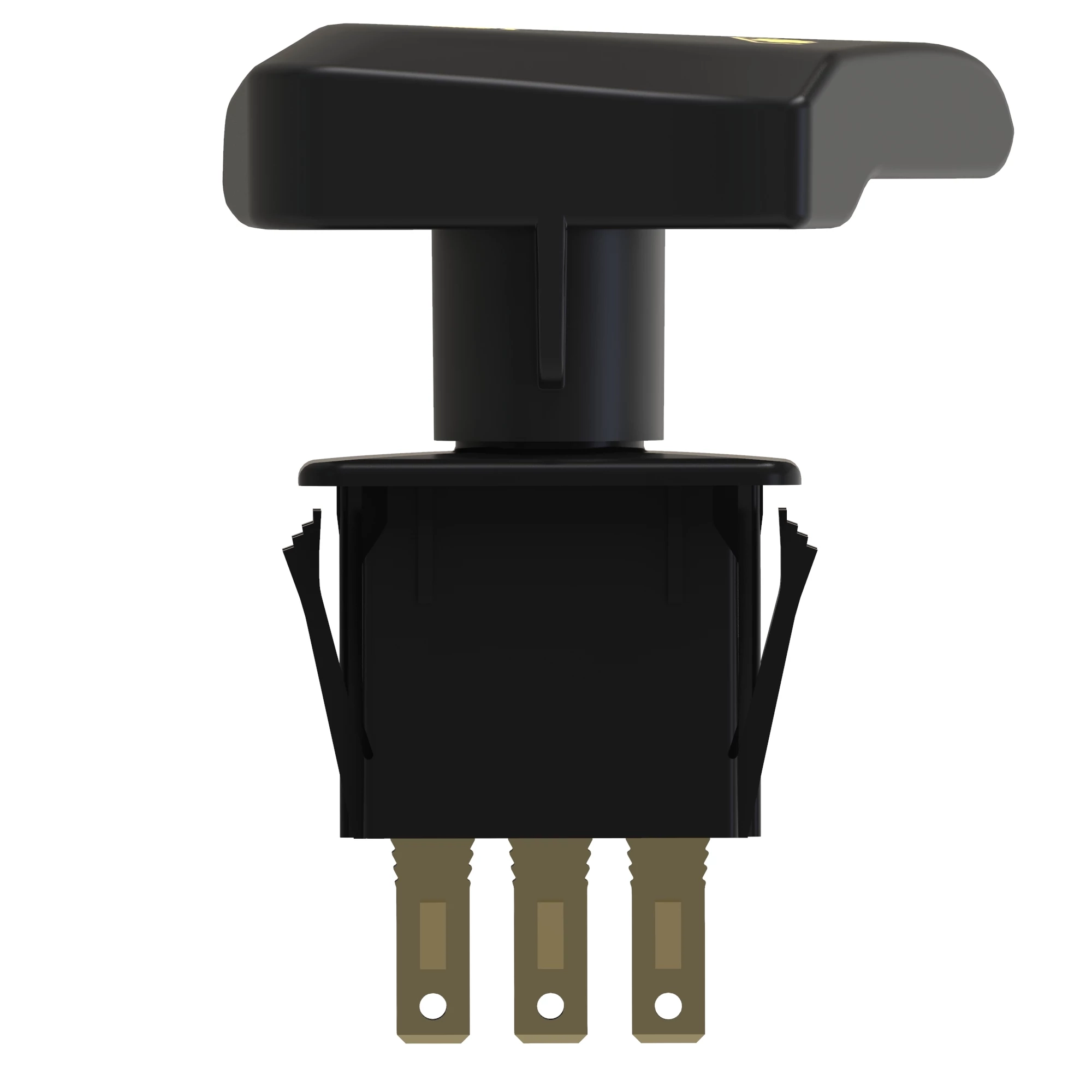 AM135131: Power Take-Off (PTO) Switch | Shop.Deere.com