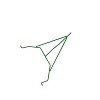John Deere Rod - AN304204