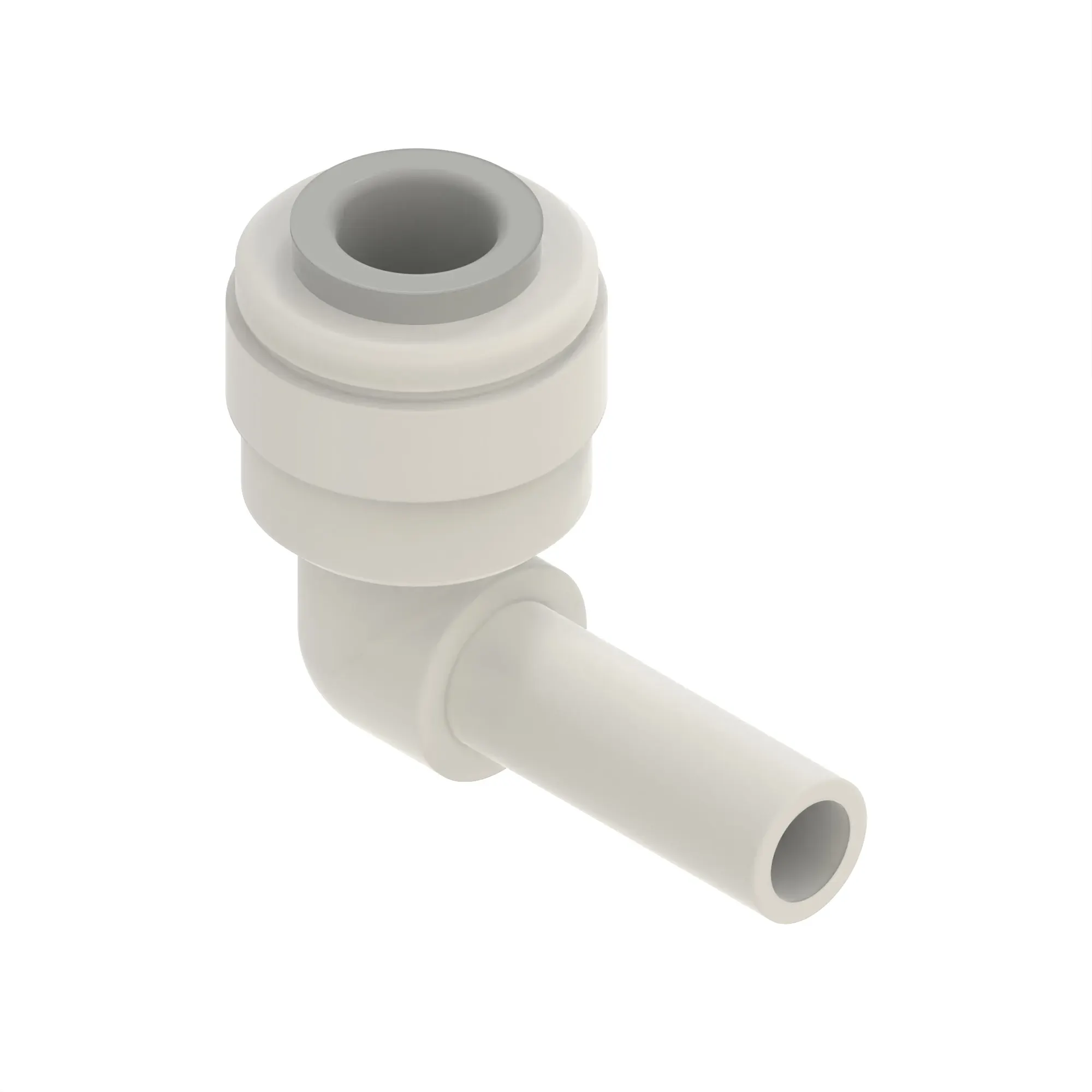 John Deere Elbow Fitting - AN207568