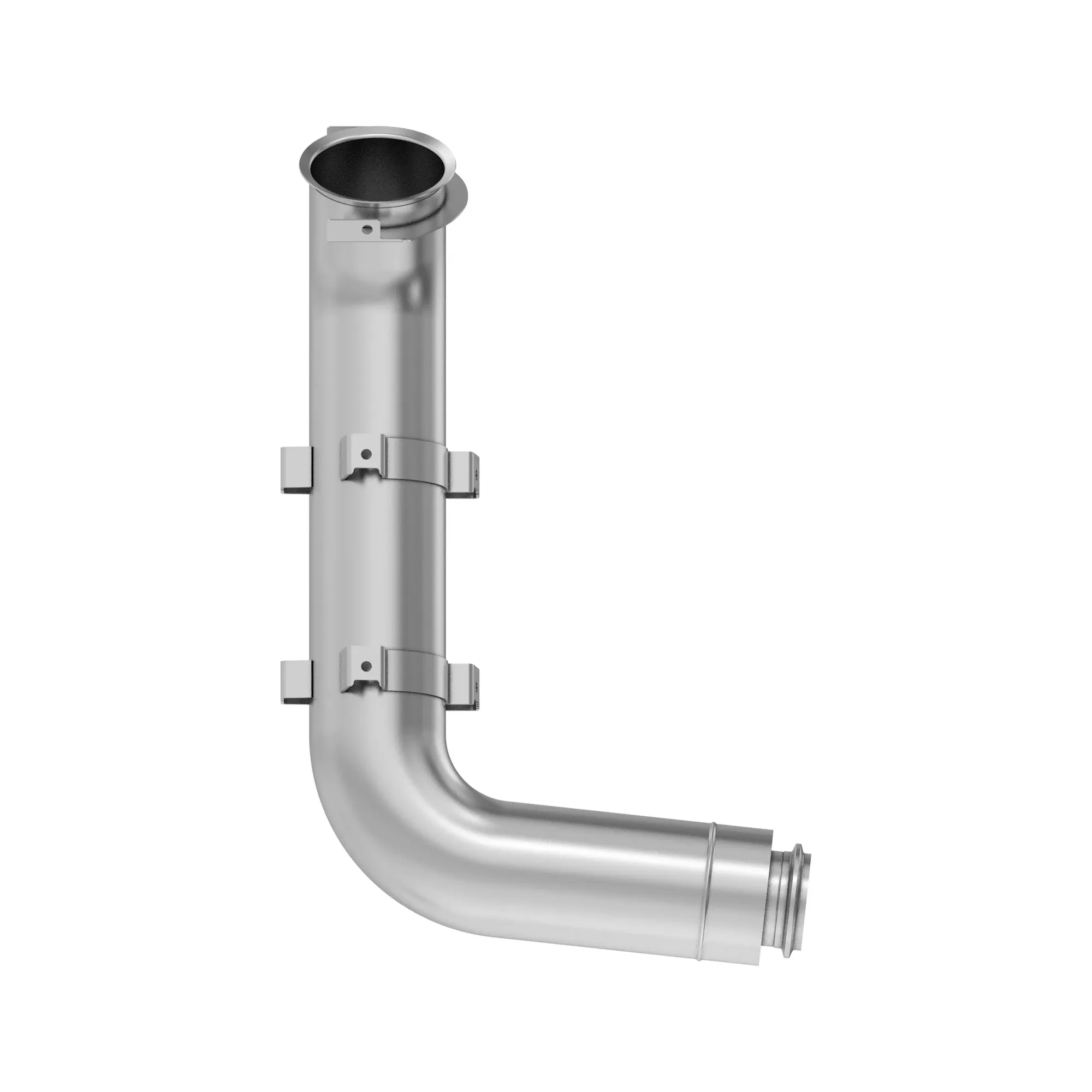 exhaustpipe