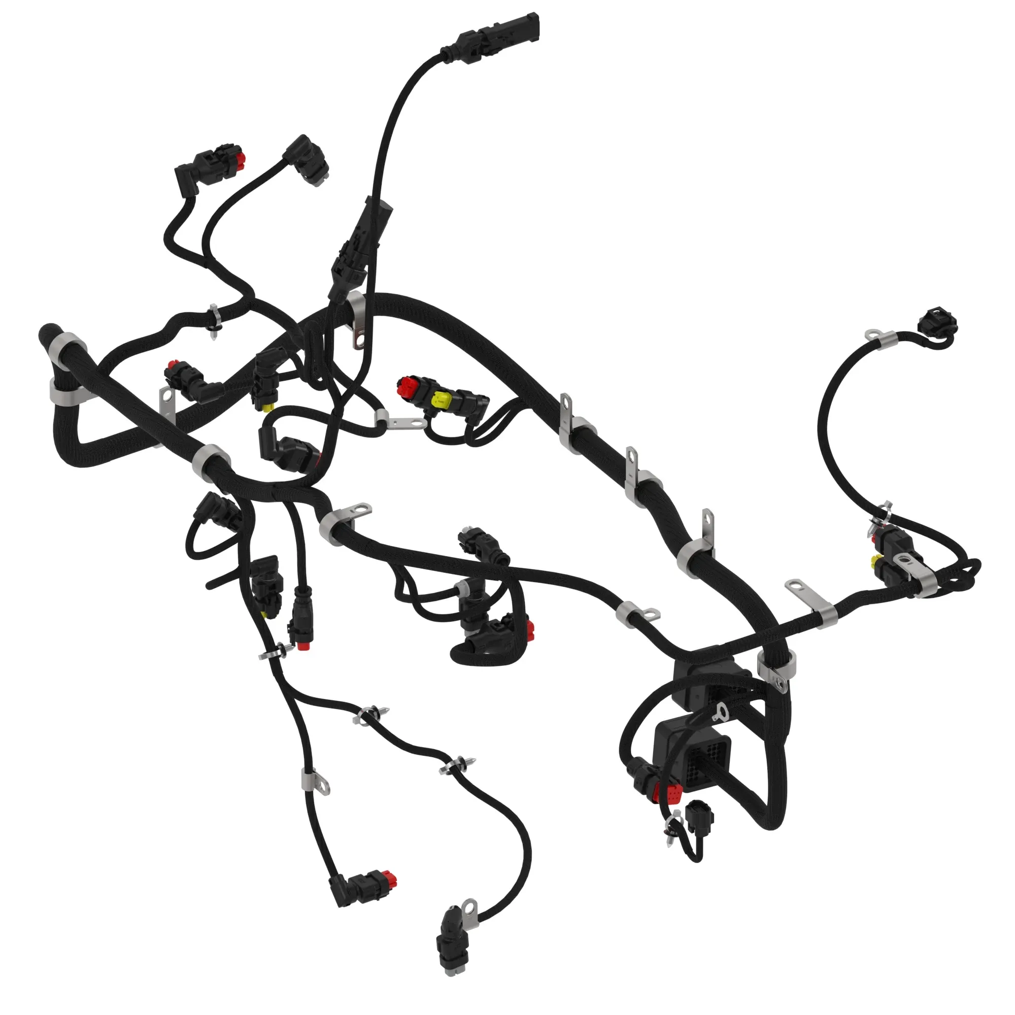 WIRING HARNESS