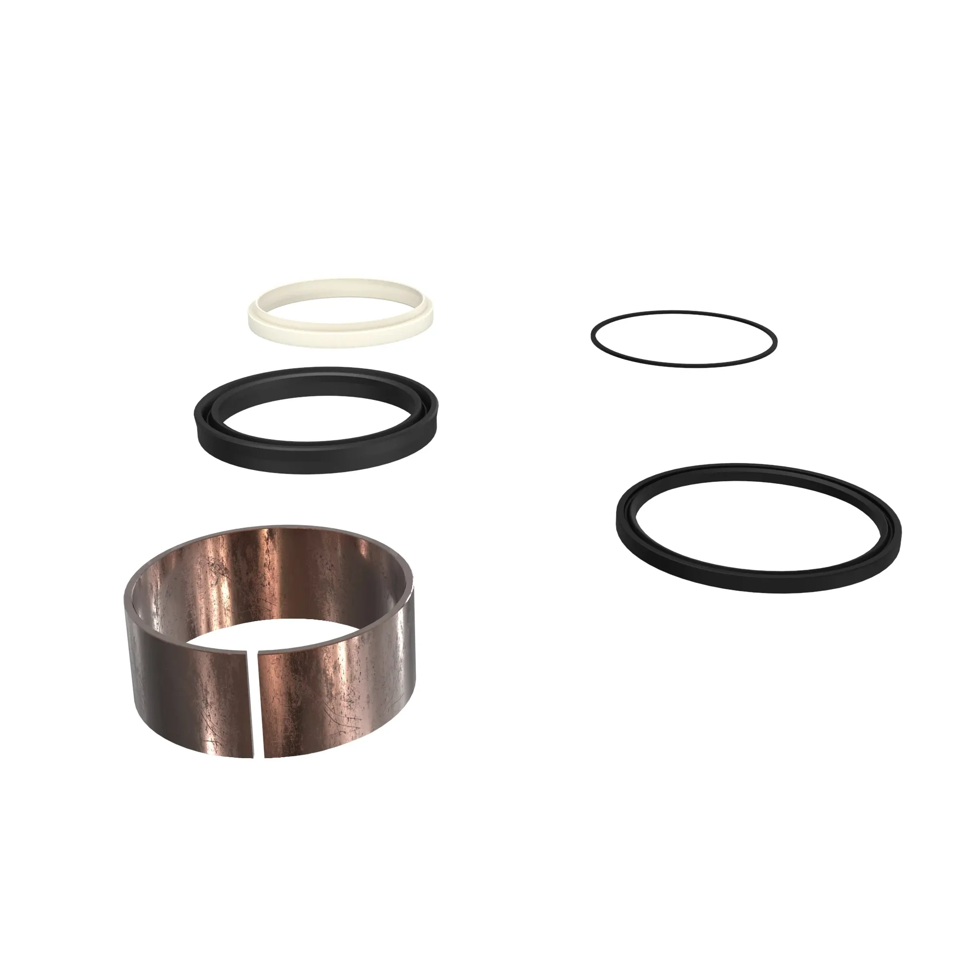 Hydraulic Cylinder Kit