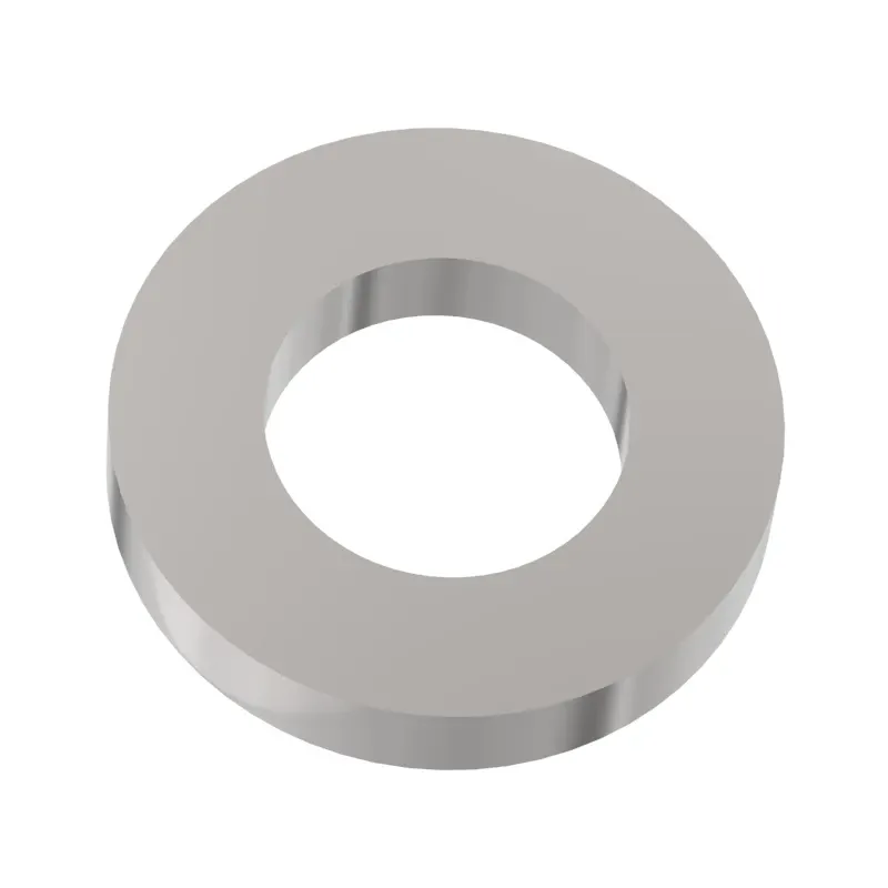 John Deere Round Hole Washer - R530579
