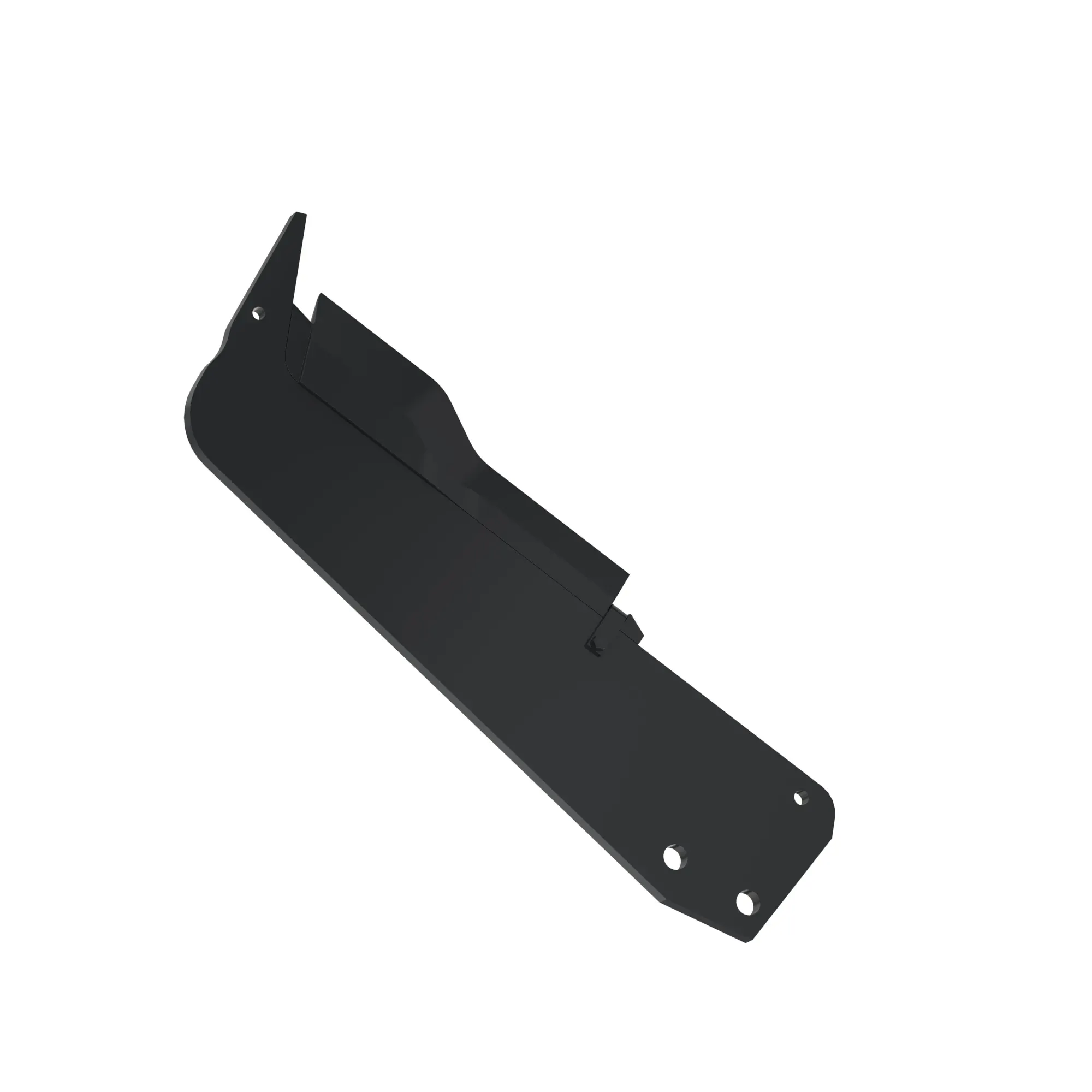 shank