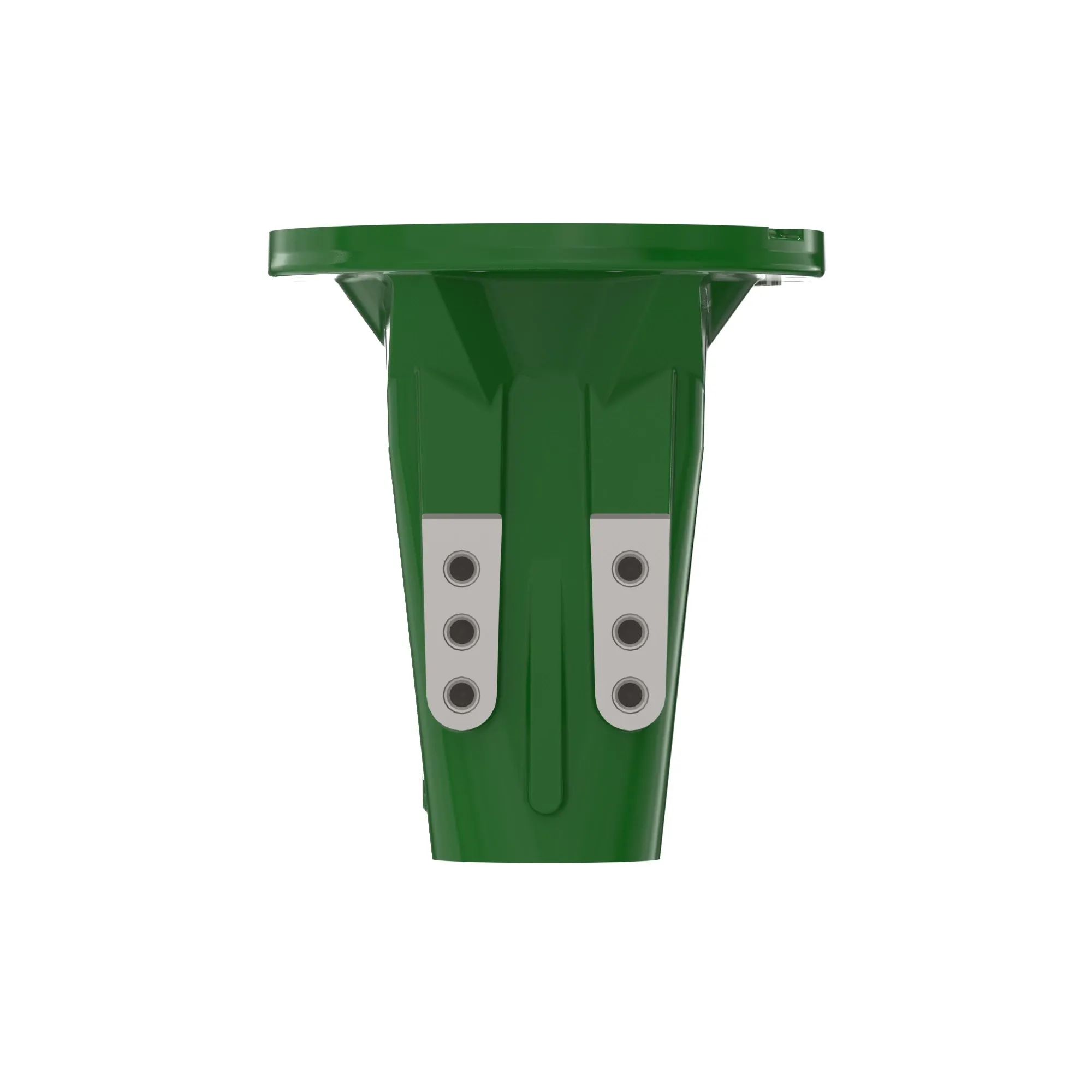 HOUSING, 7000 MW AXLE HOUSING