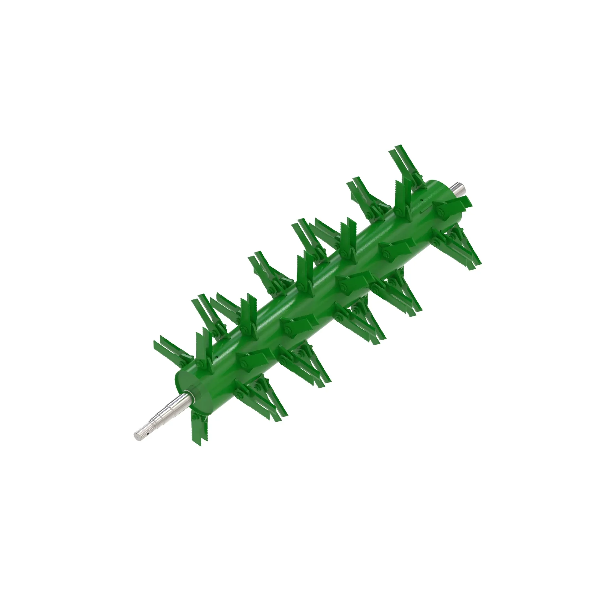 John Deere Fine Cut to Xtra Fine Cut Chopper Upgrade Kit - AXE38315
