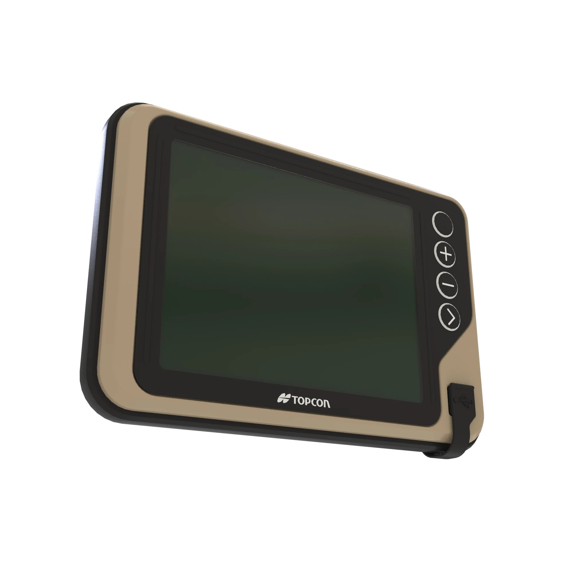John Deere Topcon™ Display Module - AT534102