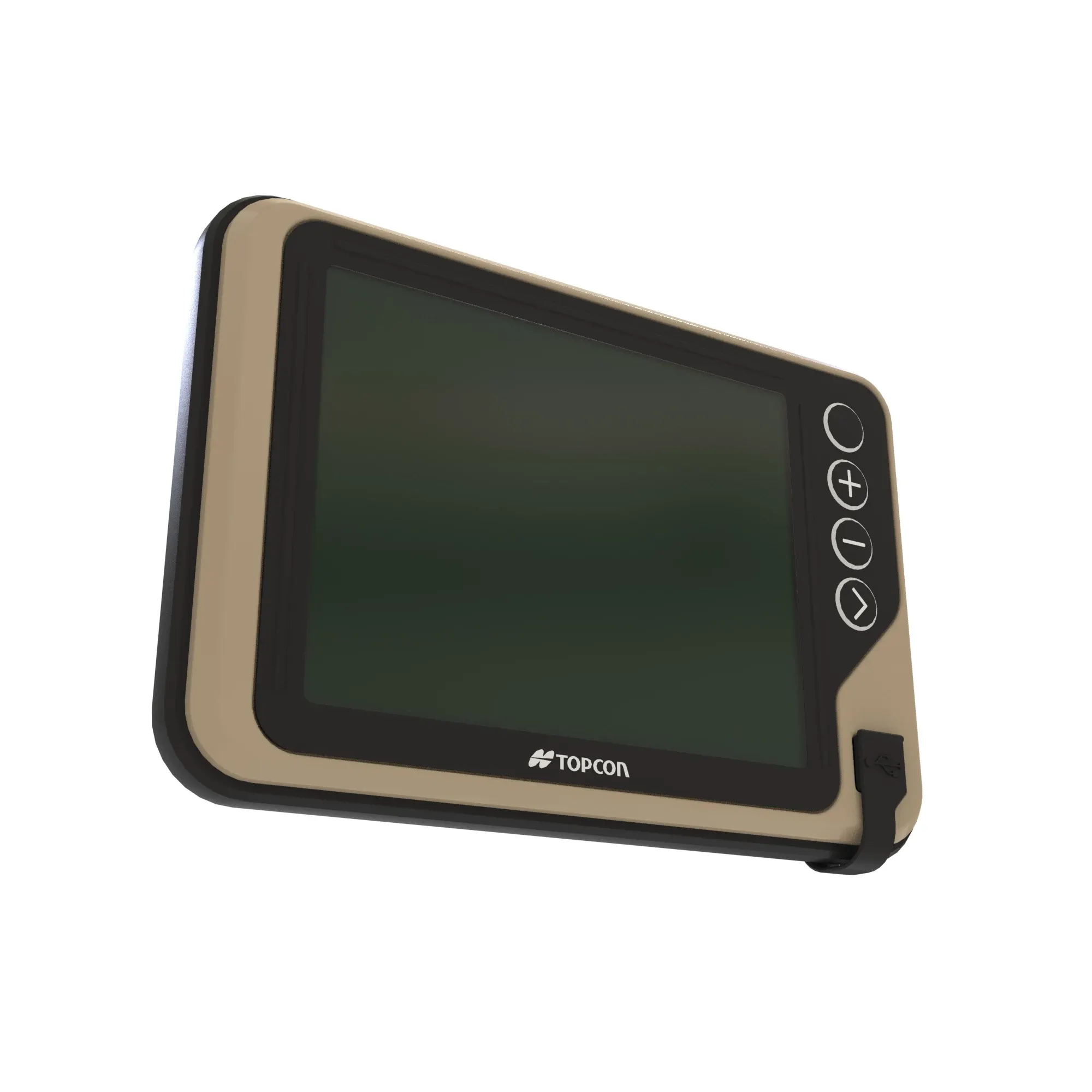 John Deere Topcon™ Display Module - AT534102