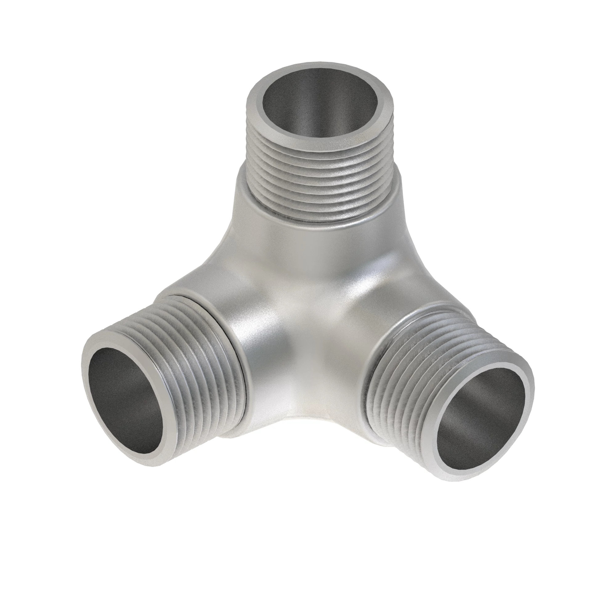 TEE FITTING, TEE,SPECIAL