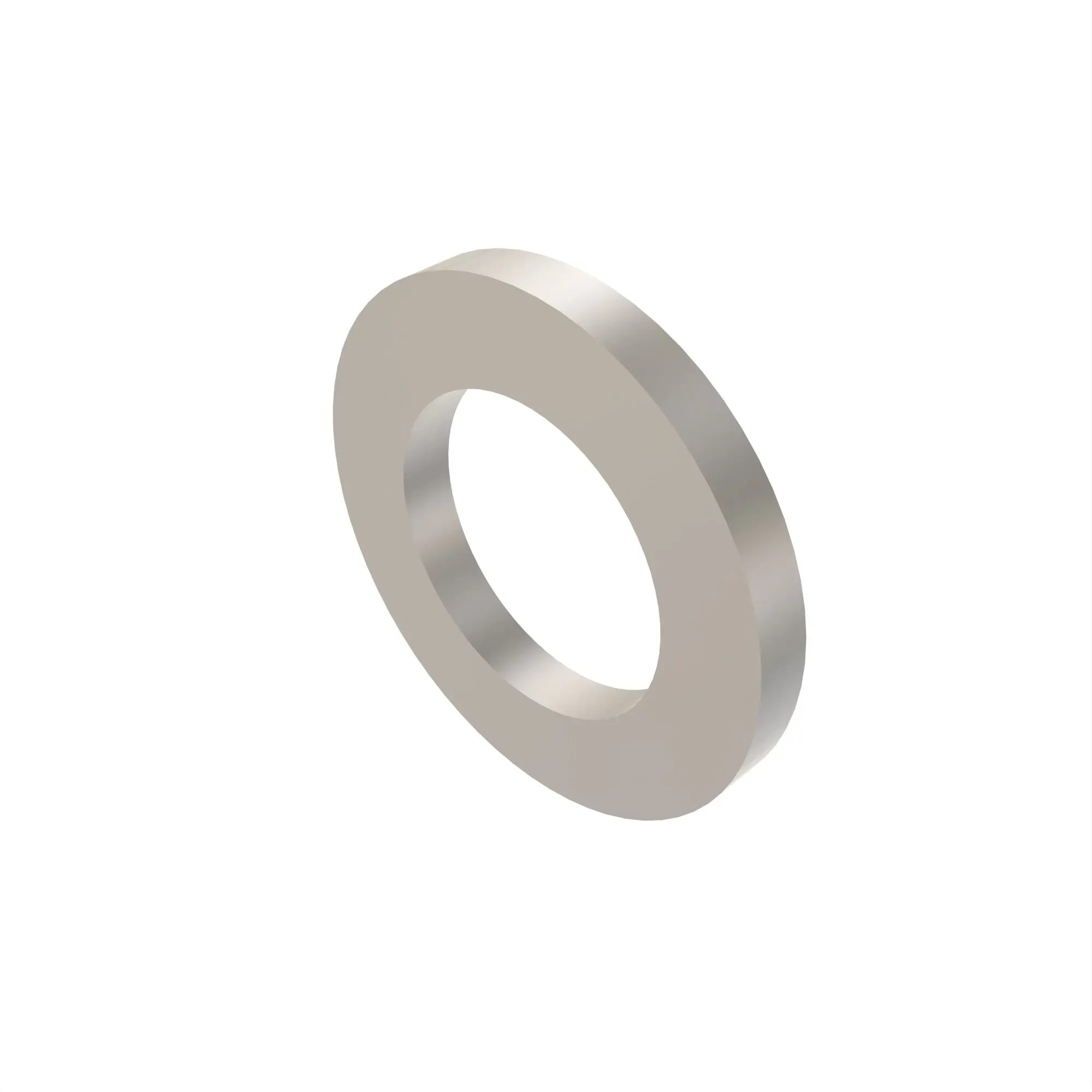 John Deere Round Hole Washer - 24M7113