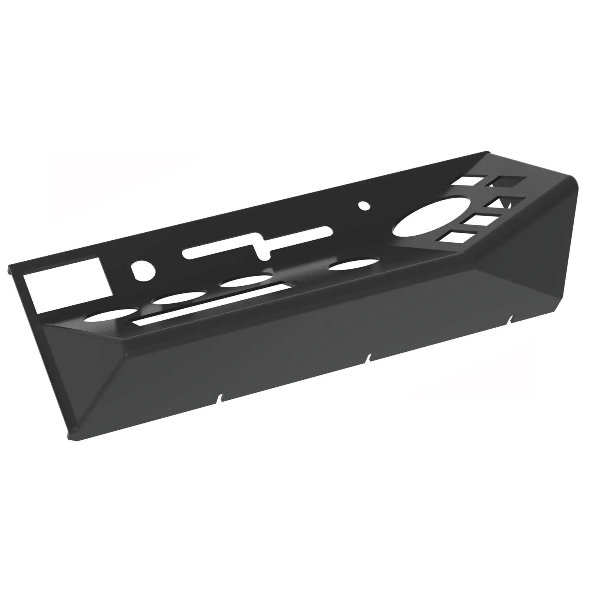 John Deere Panel - DX11207