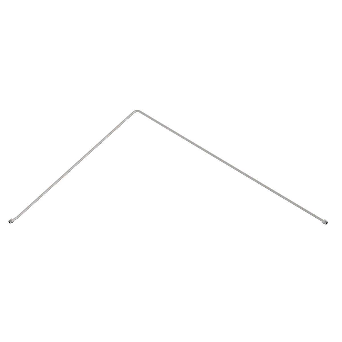 Oil Line, Tube-Front Gate Left