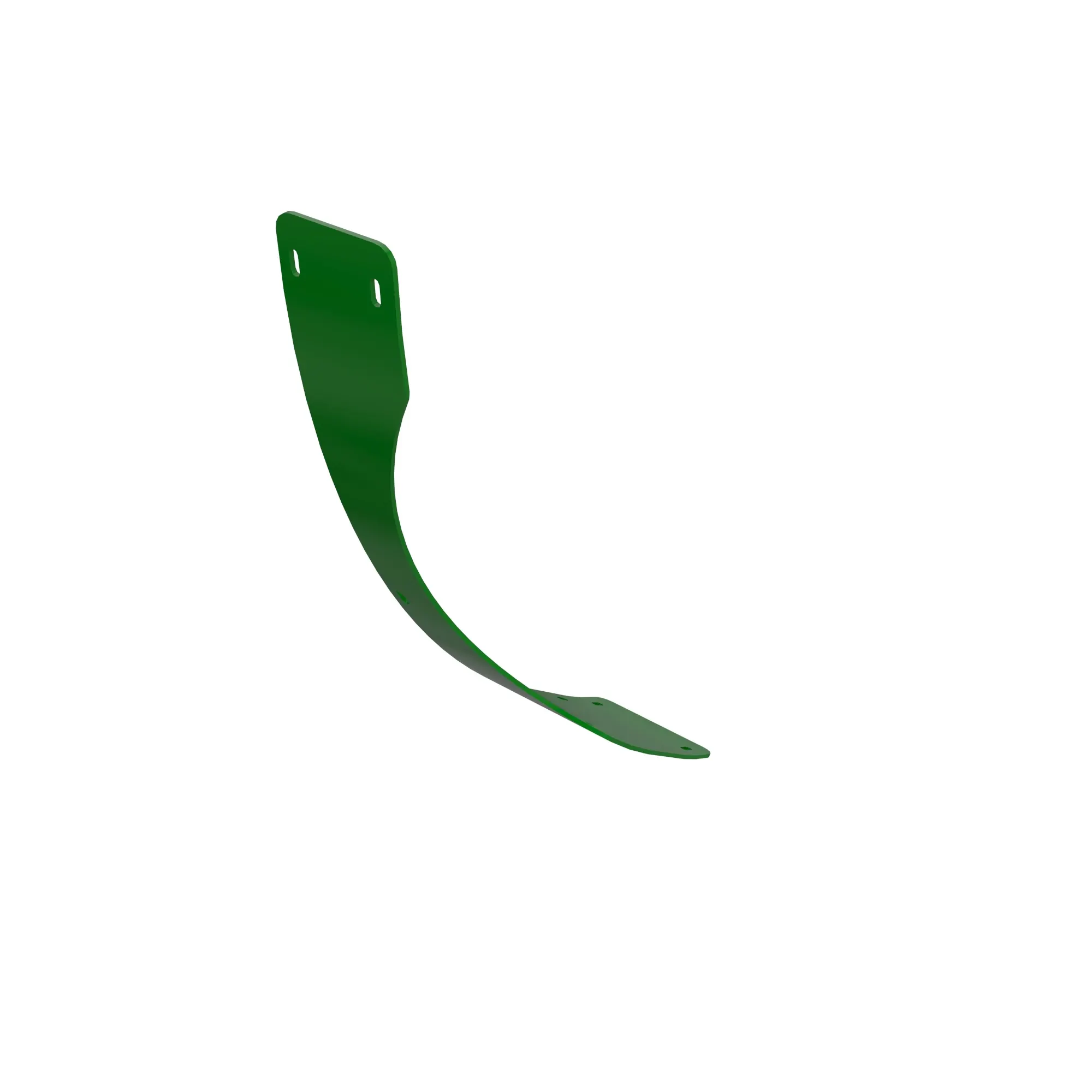GRASS DEFLECTOR, DEFLECTOR, WING, O