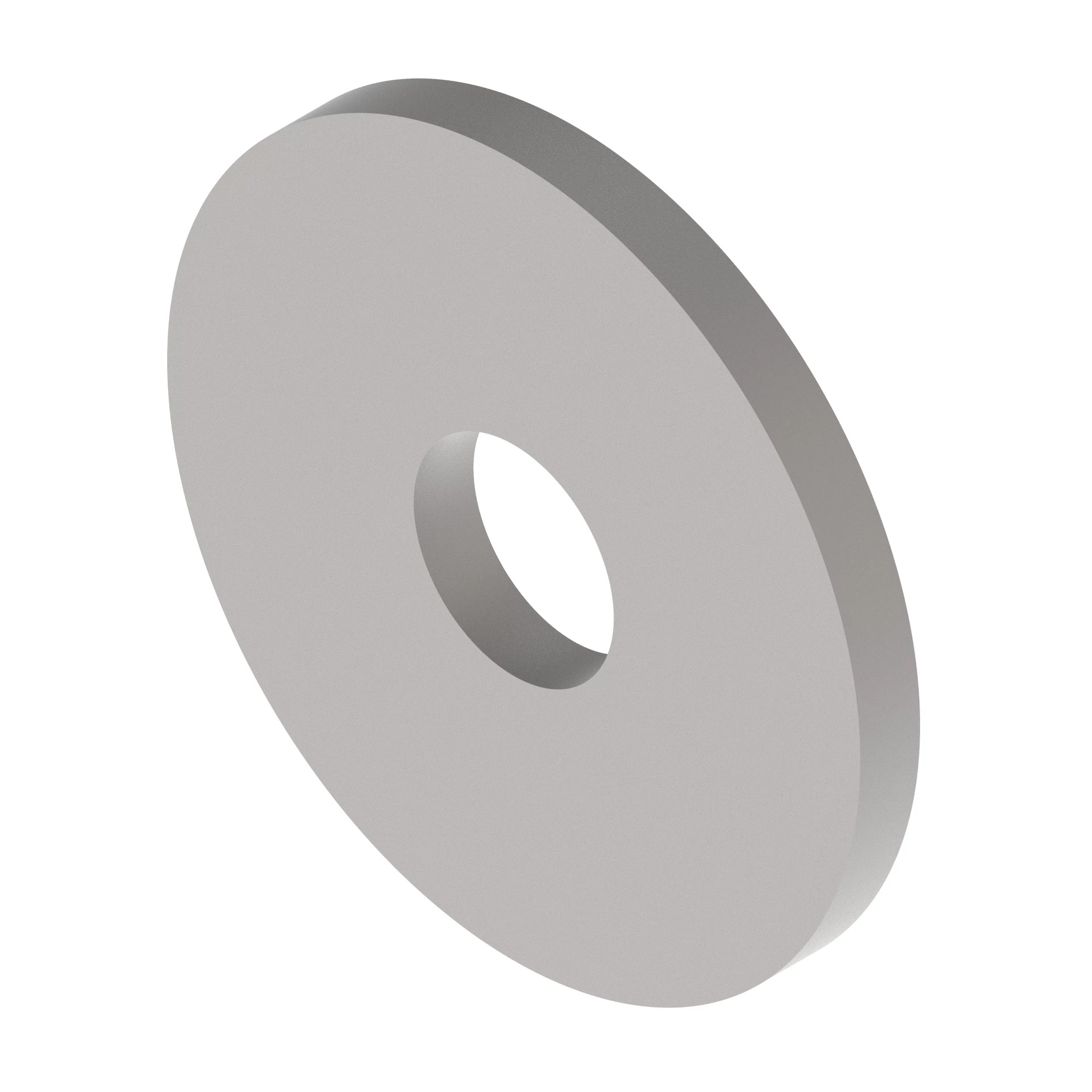 John Deere Round Hole Washer - T387837