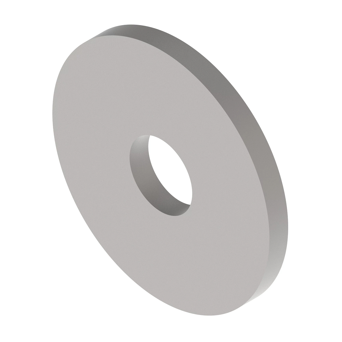 John Deere Round Hole Washer - T387837