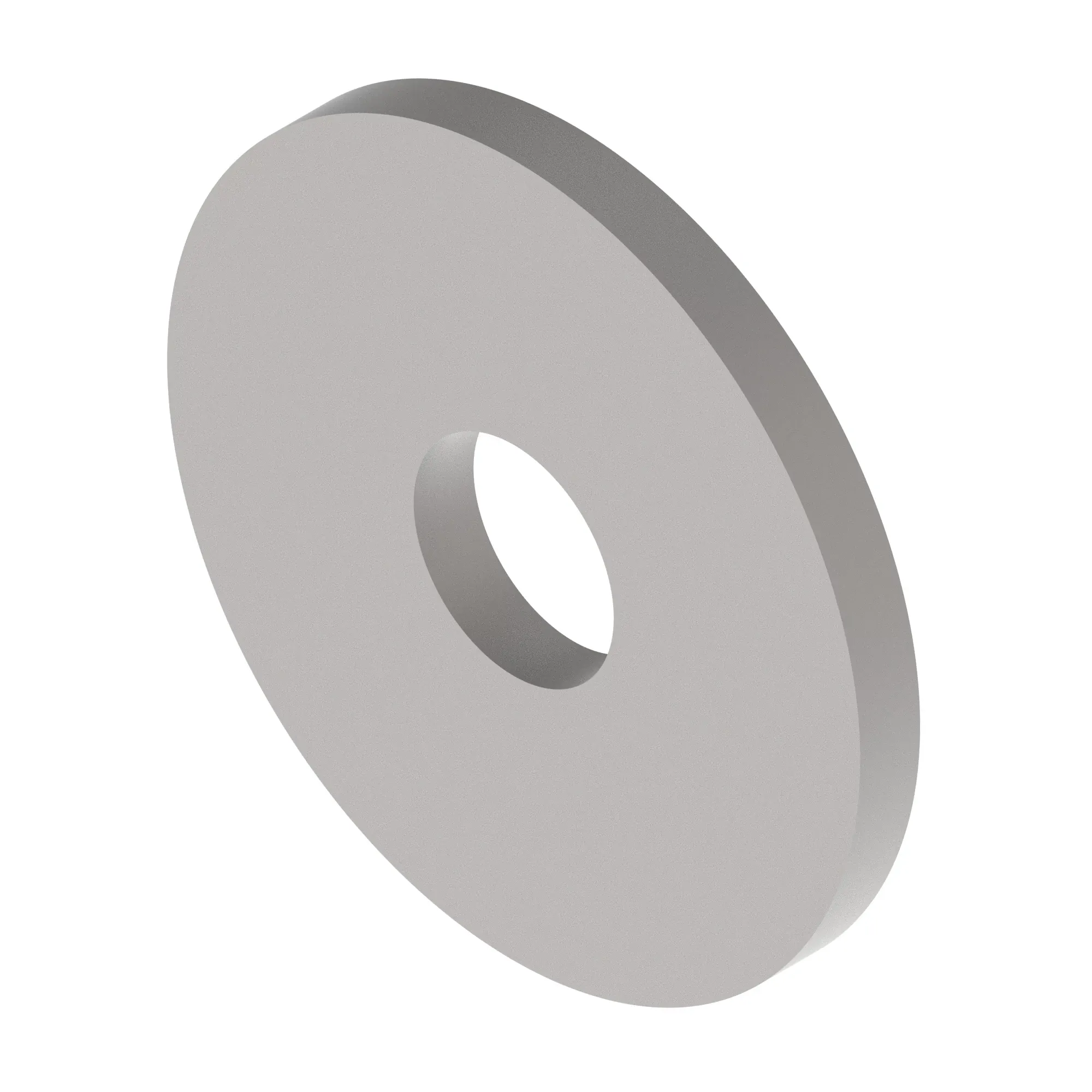 John Deere Round Hole Washer - T387837