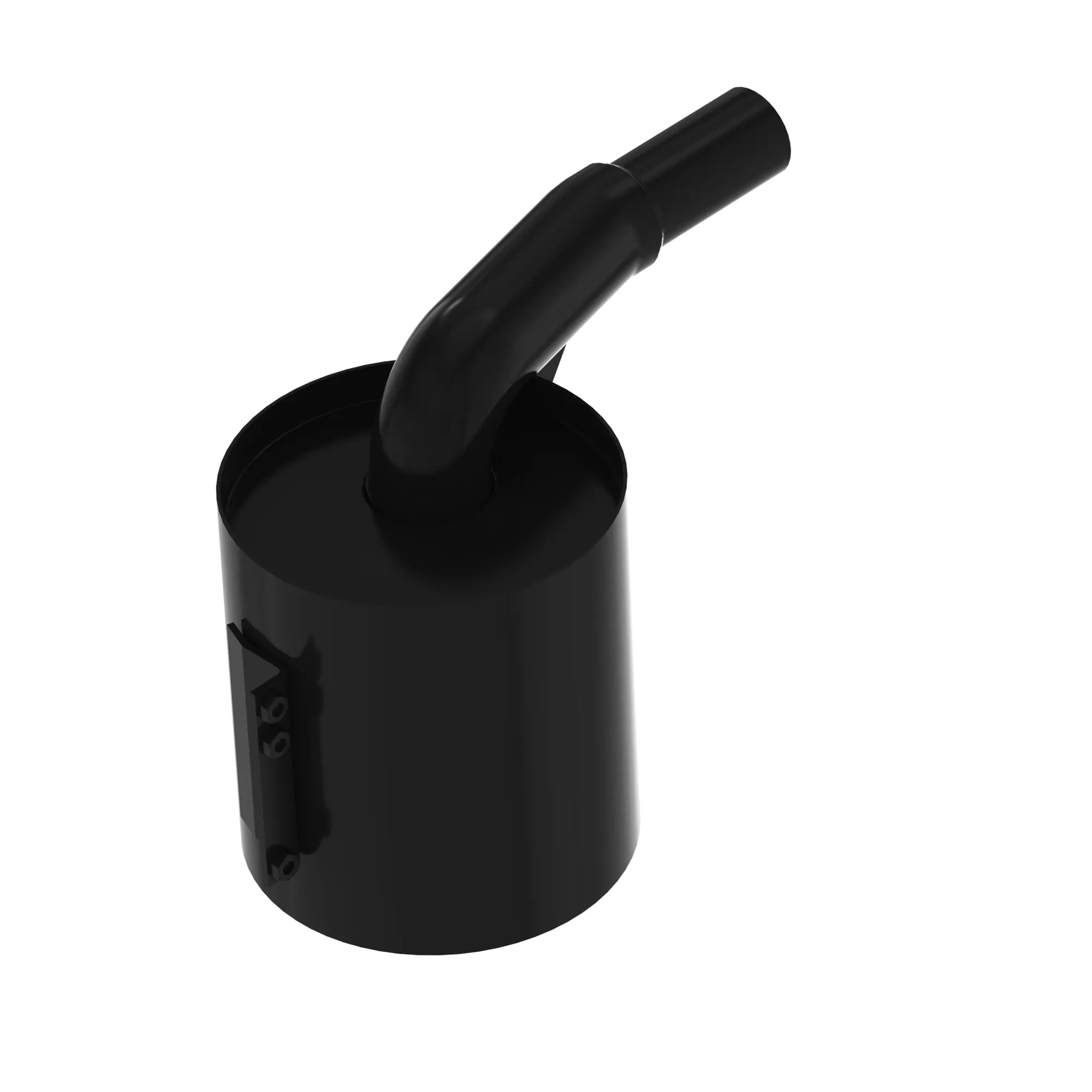 John Deere Muffler - AT433072