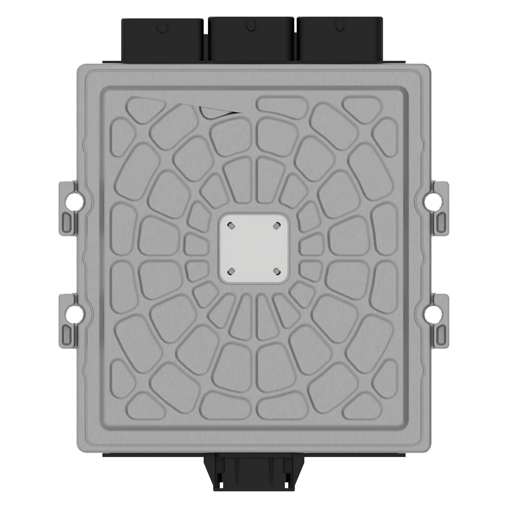 ELECTRONIC CONTROL UNIT