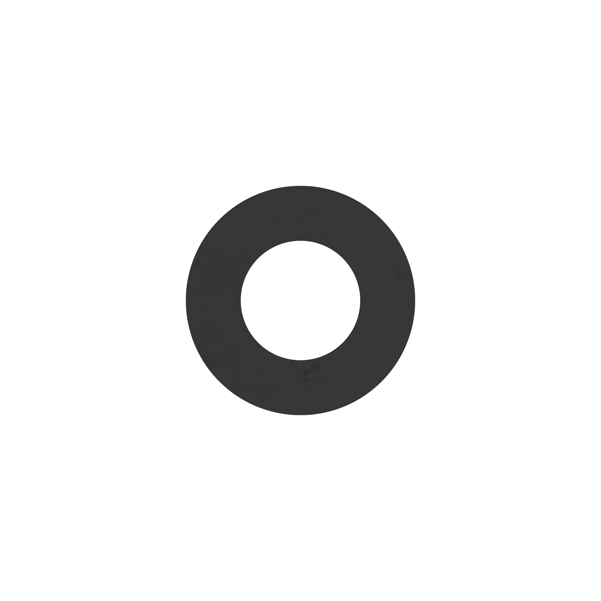 Rubber Washer