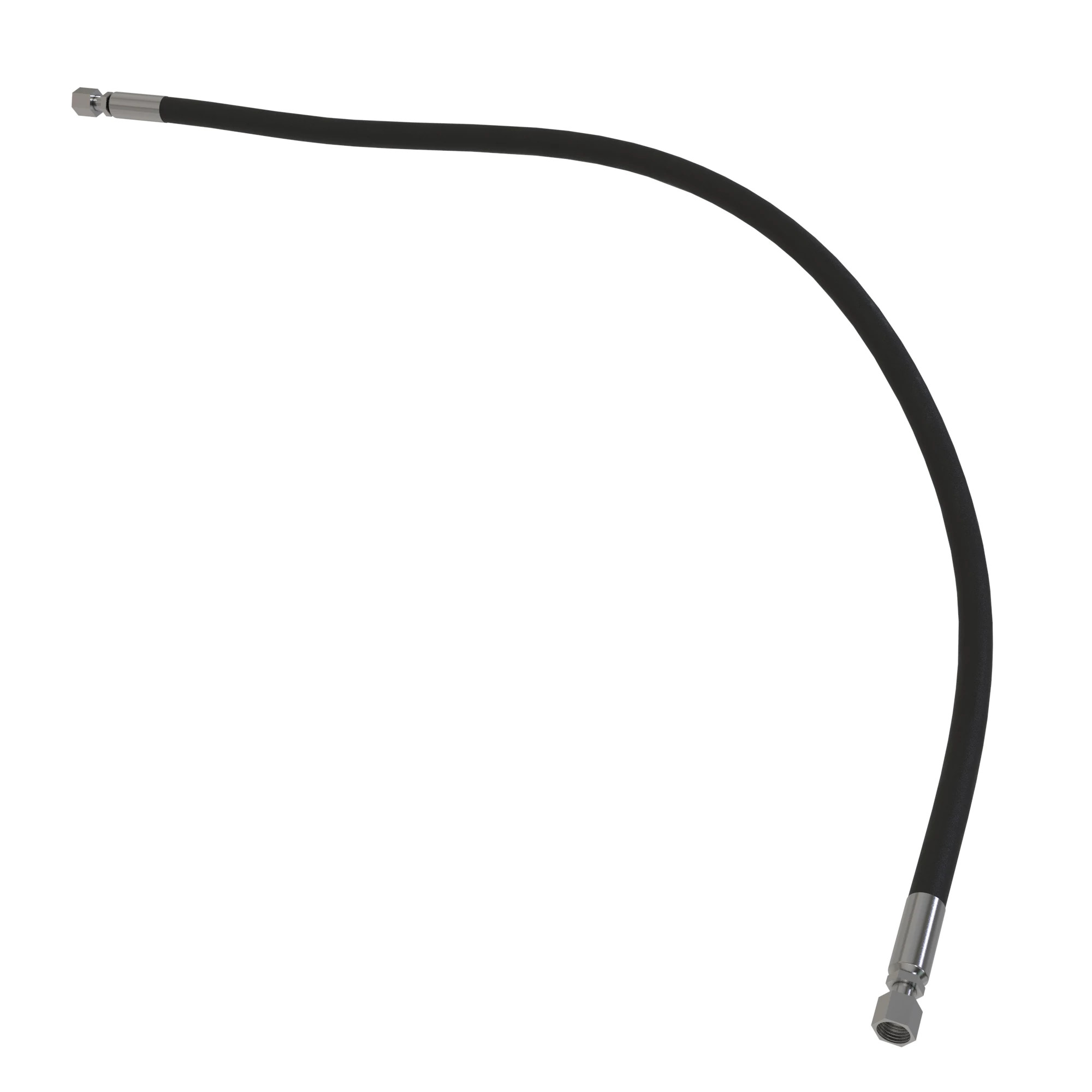 Hose, Hydraulic