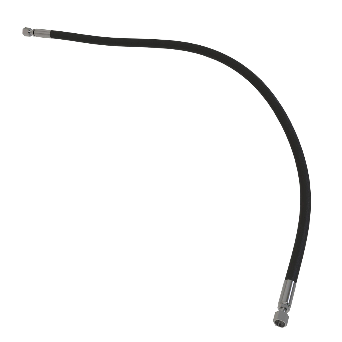Hose, Hydraulic