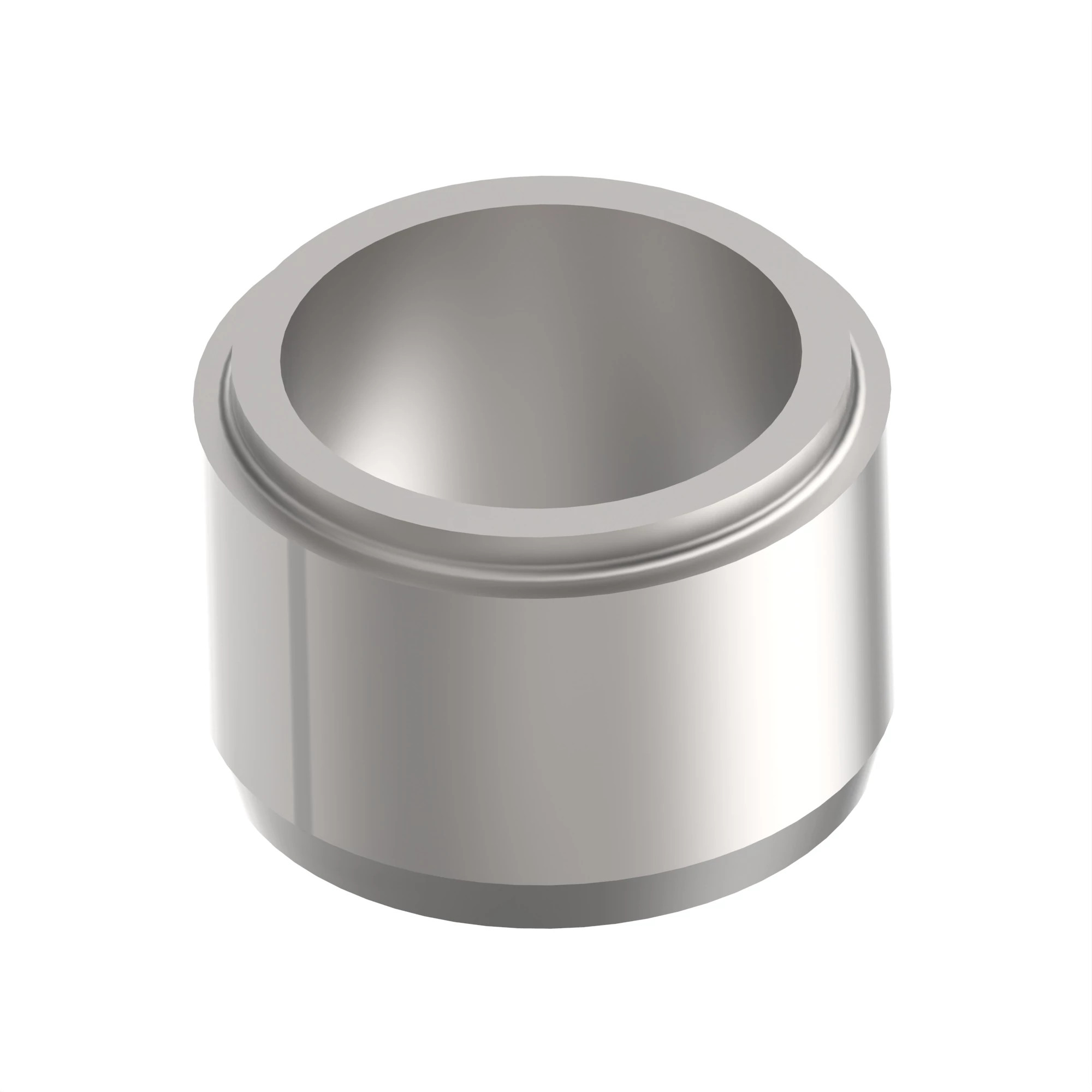 John Deere Flanged Bushing - R26493