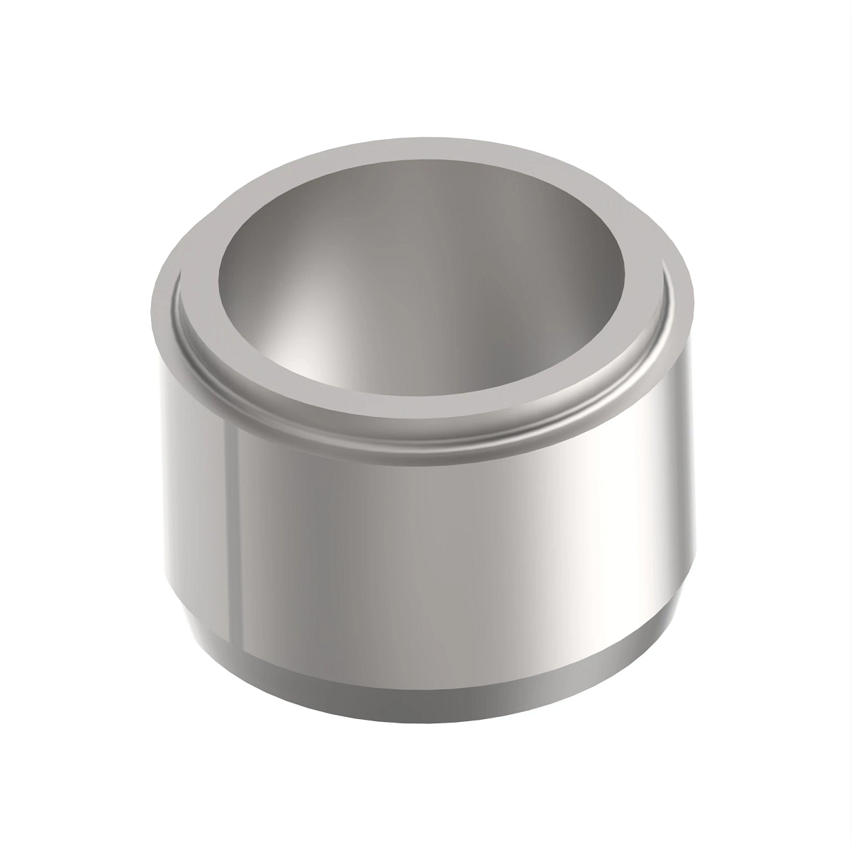 John Deere Flanged Bushing - R26493