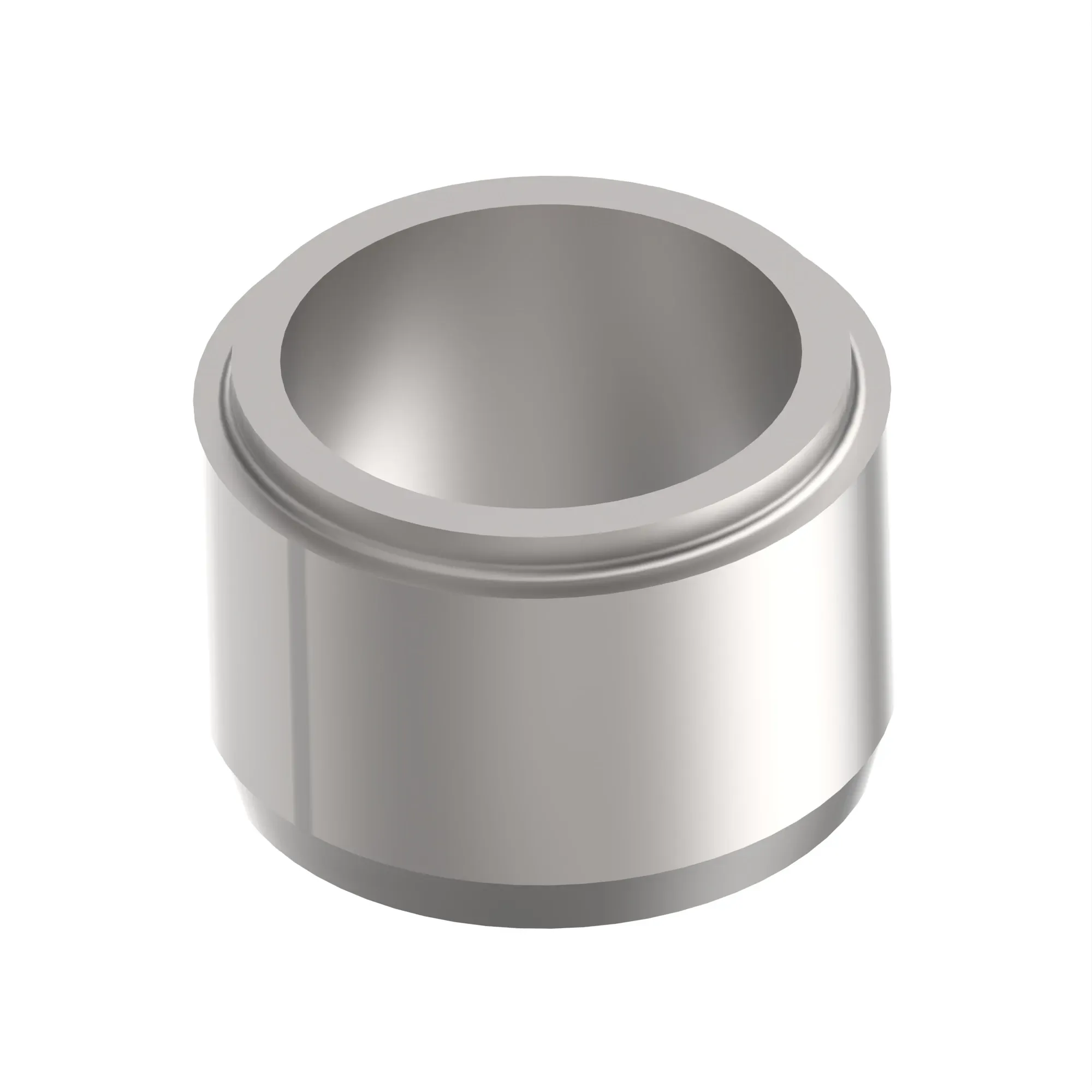John Deere Flanged Bushing - R26493