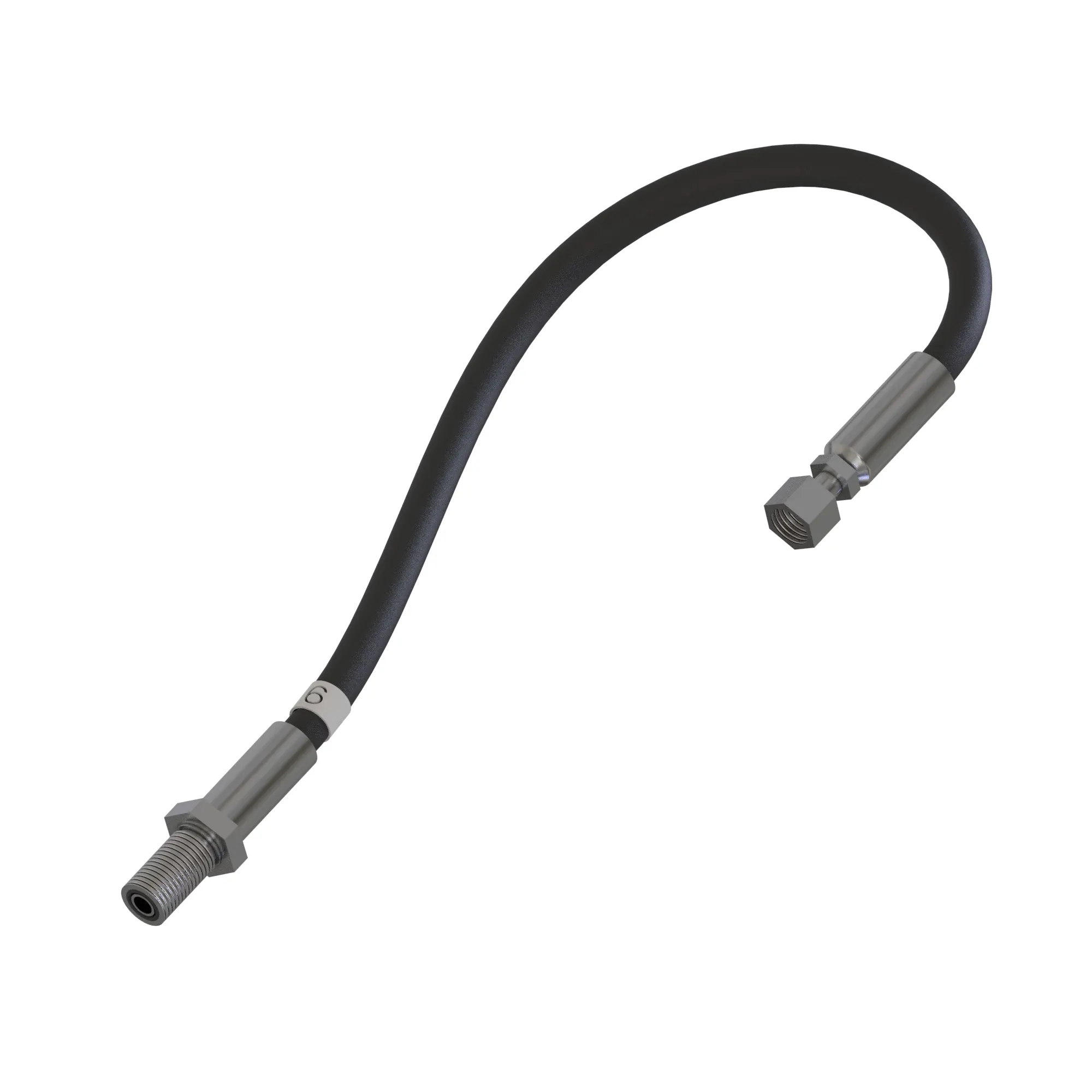 Hydraulic Hose