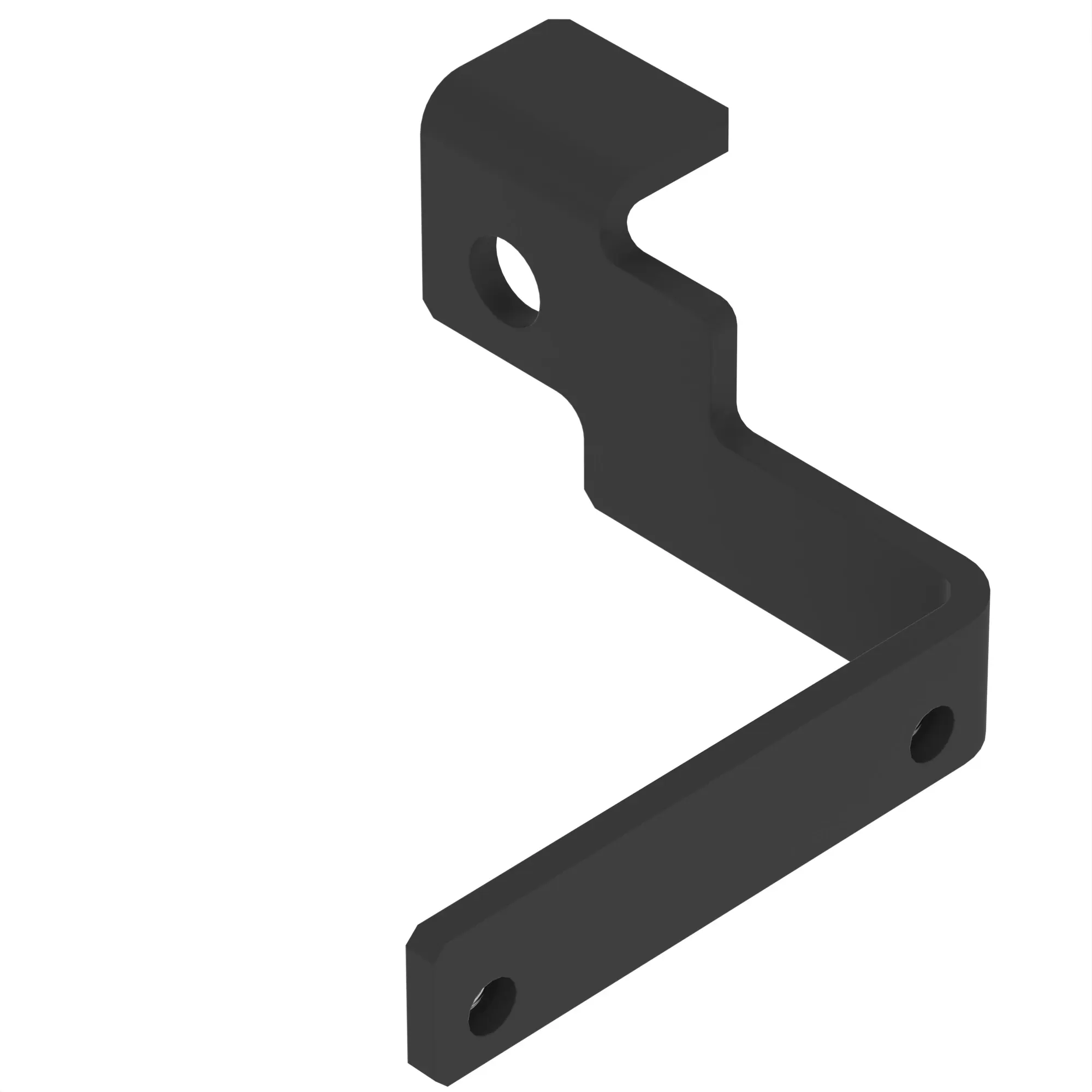 John Deere Bracket - SJ13087