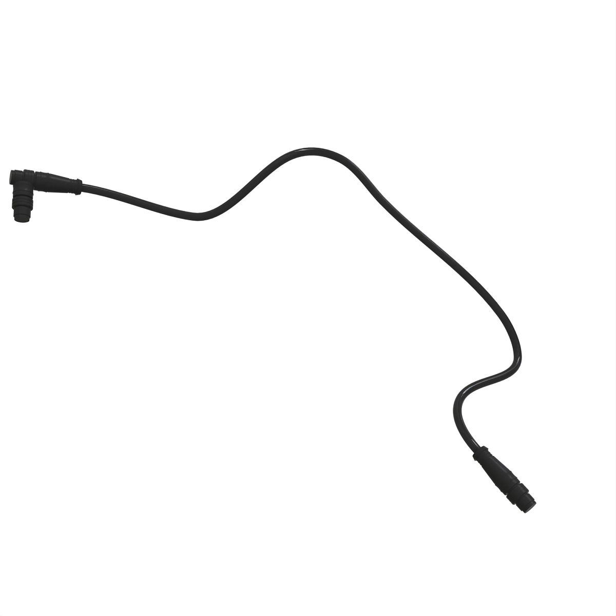 WIRING HARNESS, ETHERNET, ARMREST D