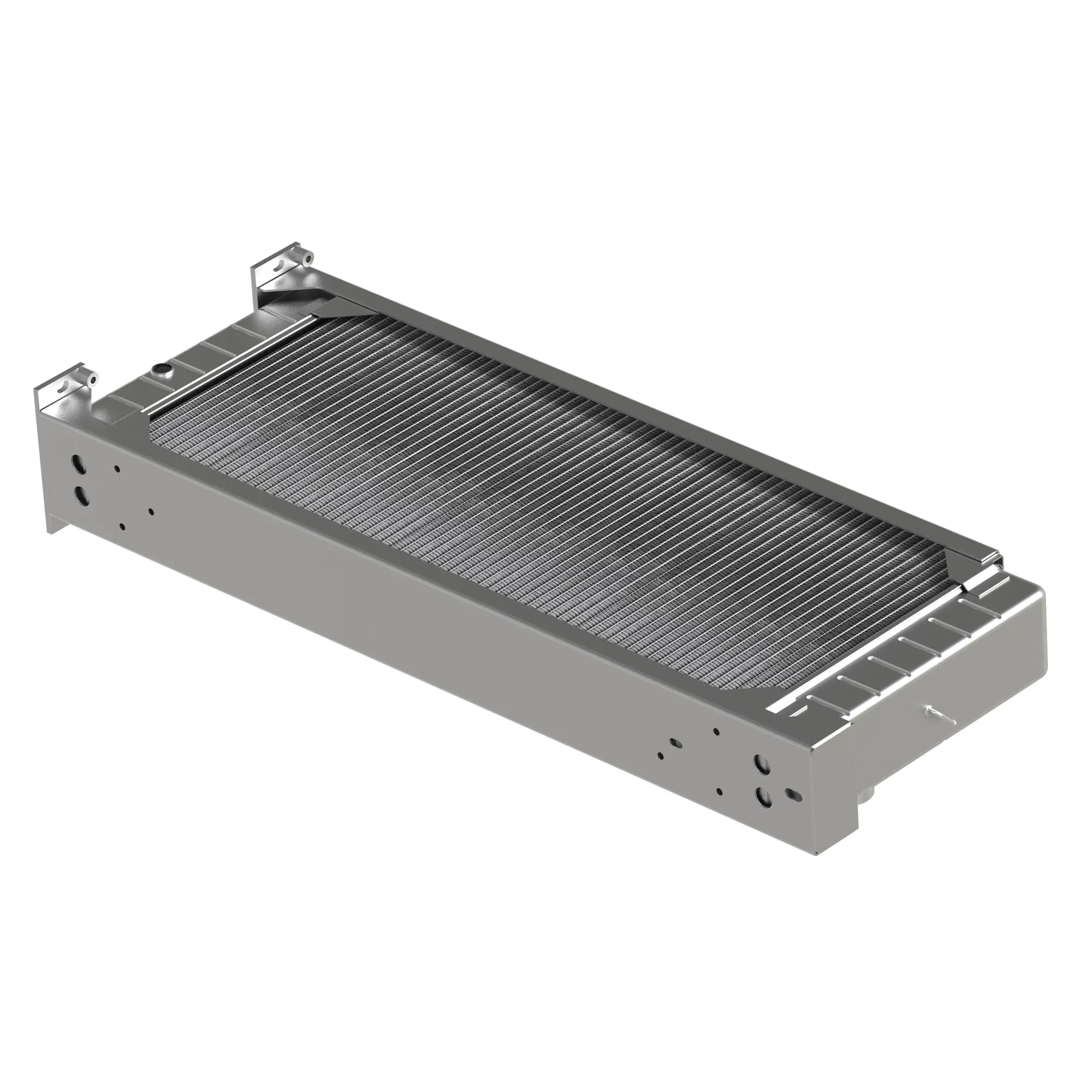 Radiator