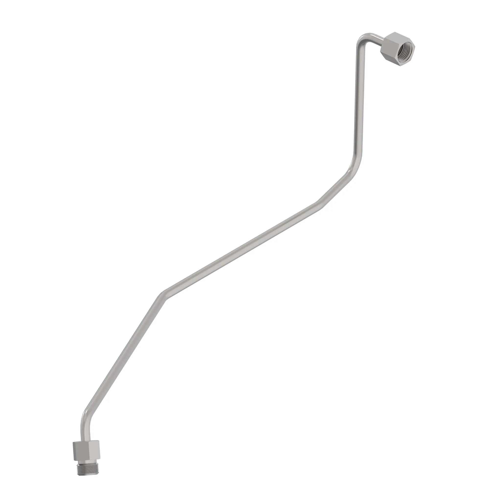BRAKE LINE, LINE ASSY - BRAKE MASTE